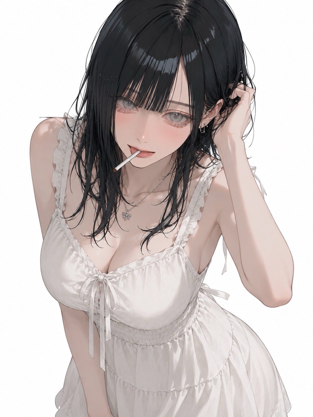 ( ´﹀` ٥ )おはよ〜