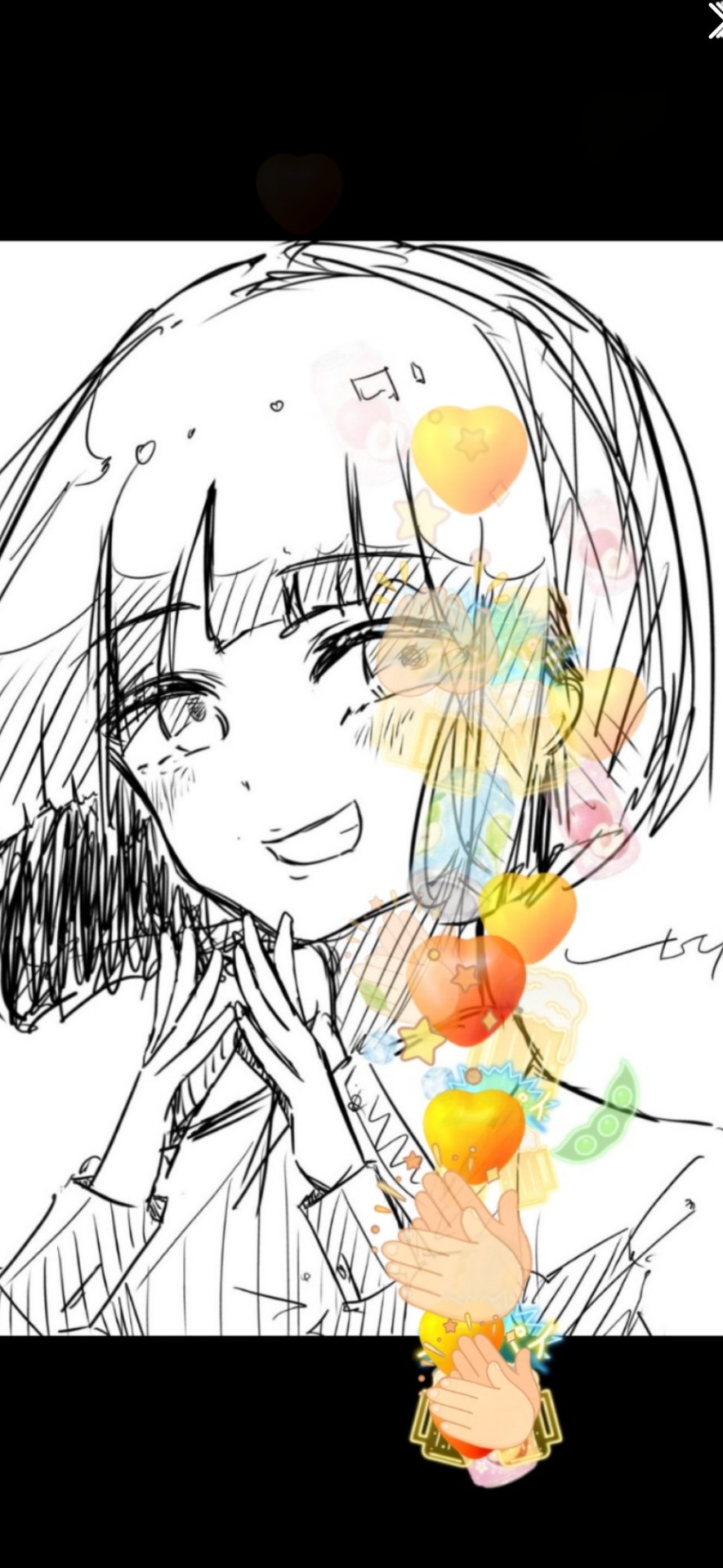 瞬間センチメンタル
