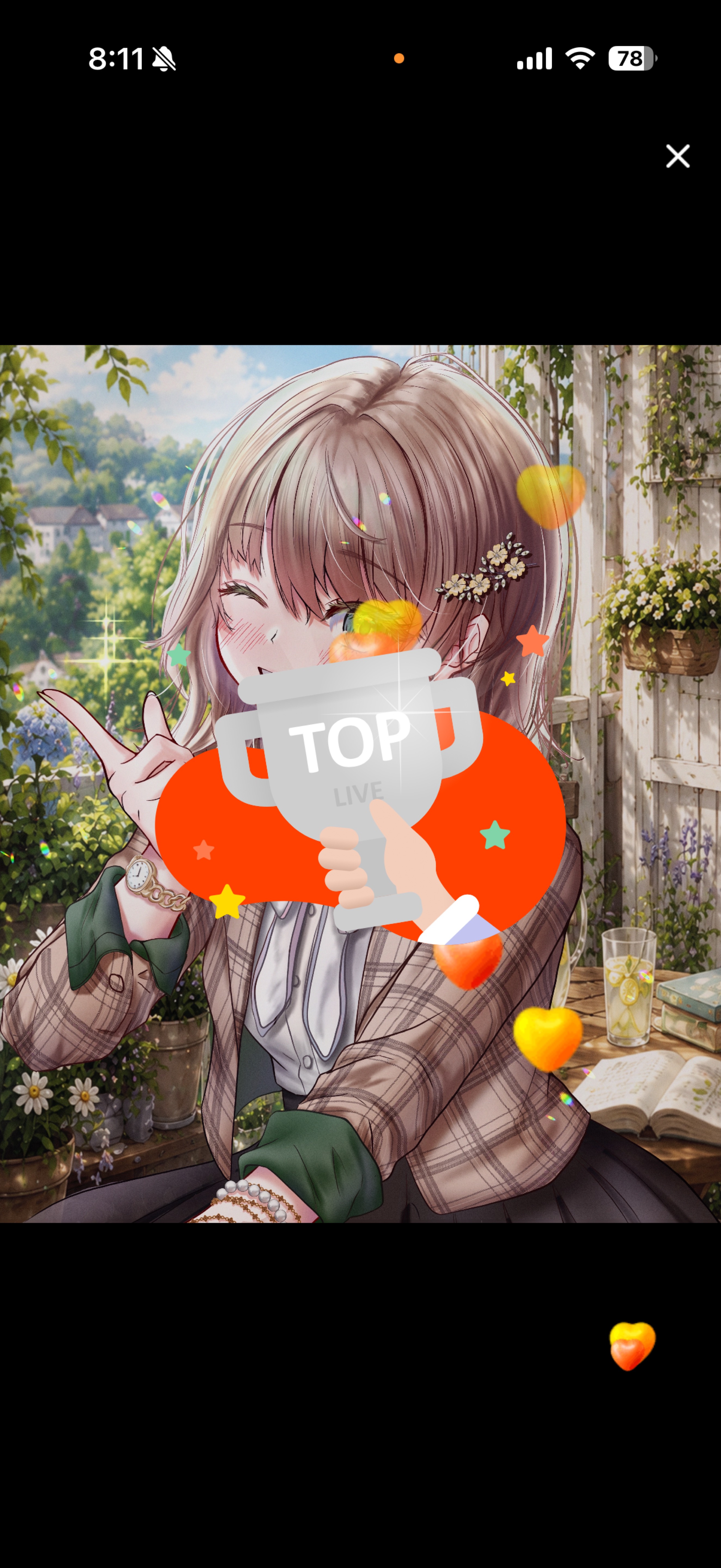 朝です！ 今月1番元気な朝です！ #36