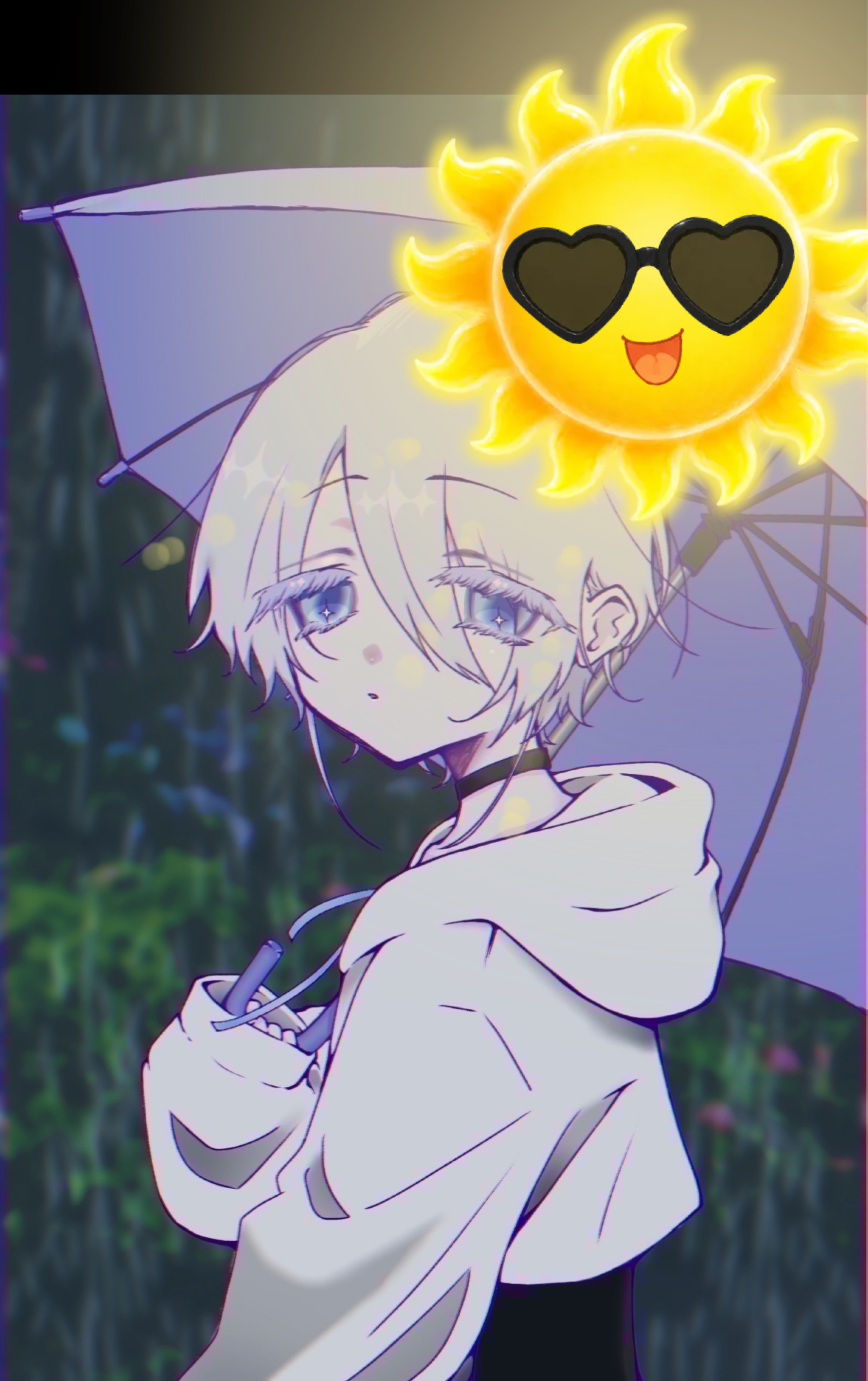 ラジオ体操1日目