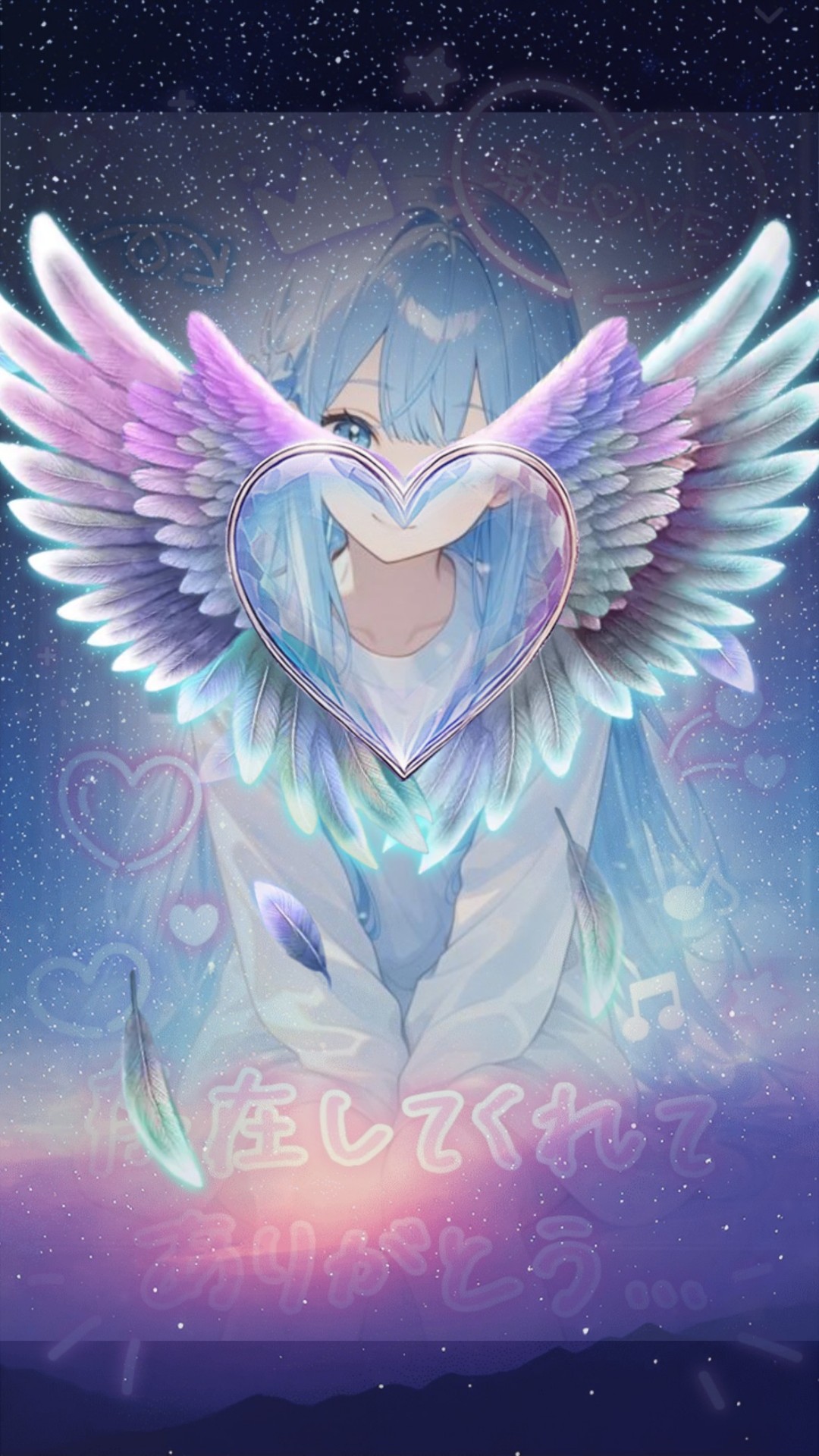 2h まっちょるよ❣️