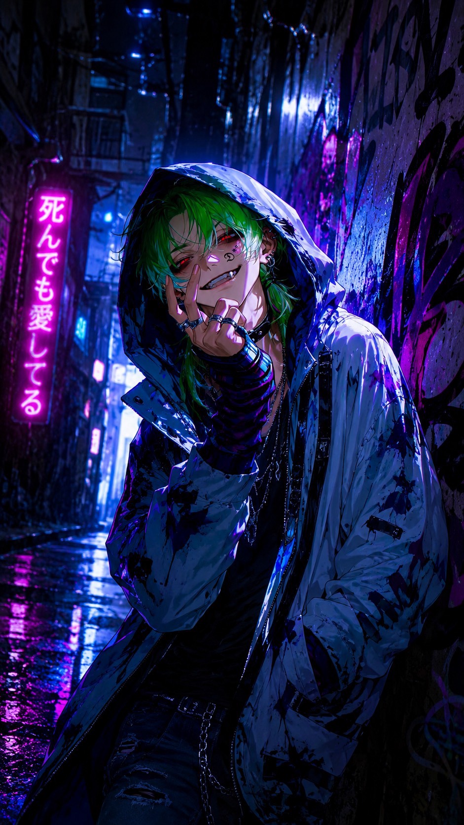 追い込みってマジすか？