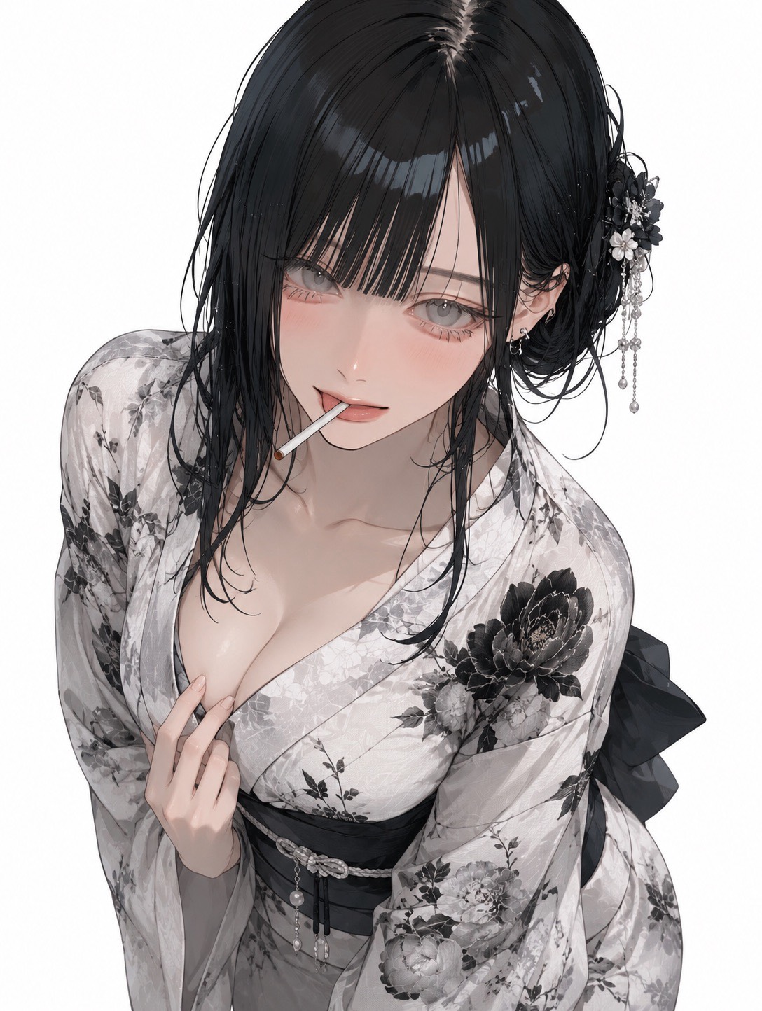 ( ´﹀` ٥ )おはよ〜