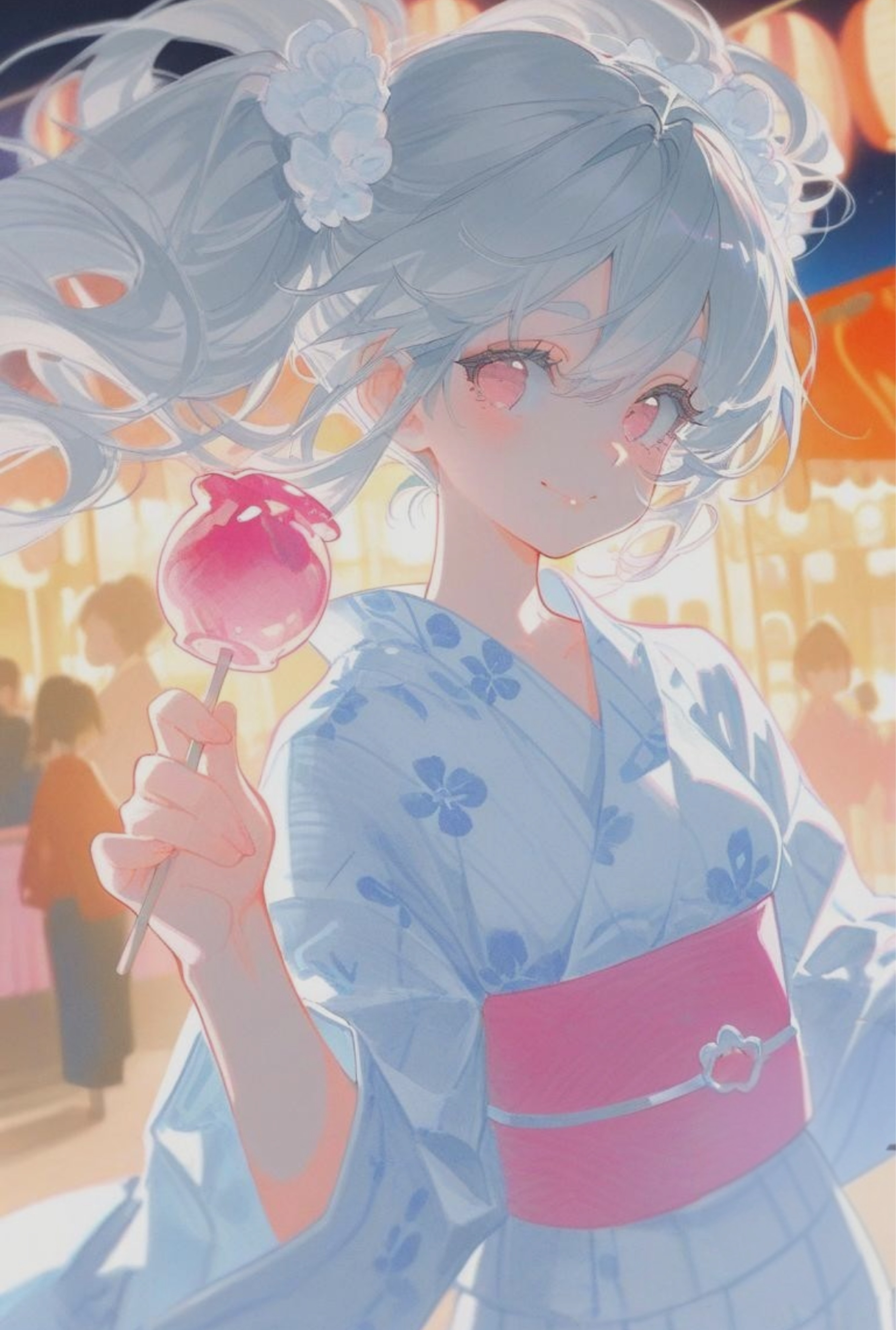 こんにちは(*´˘`*)✨