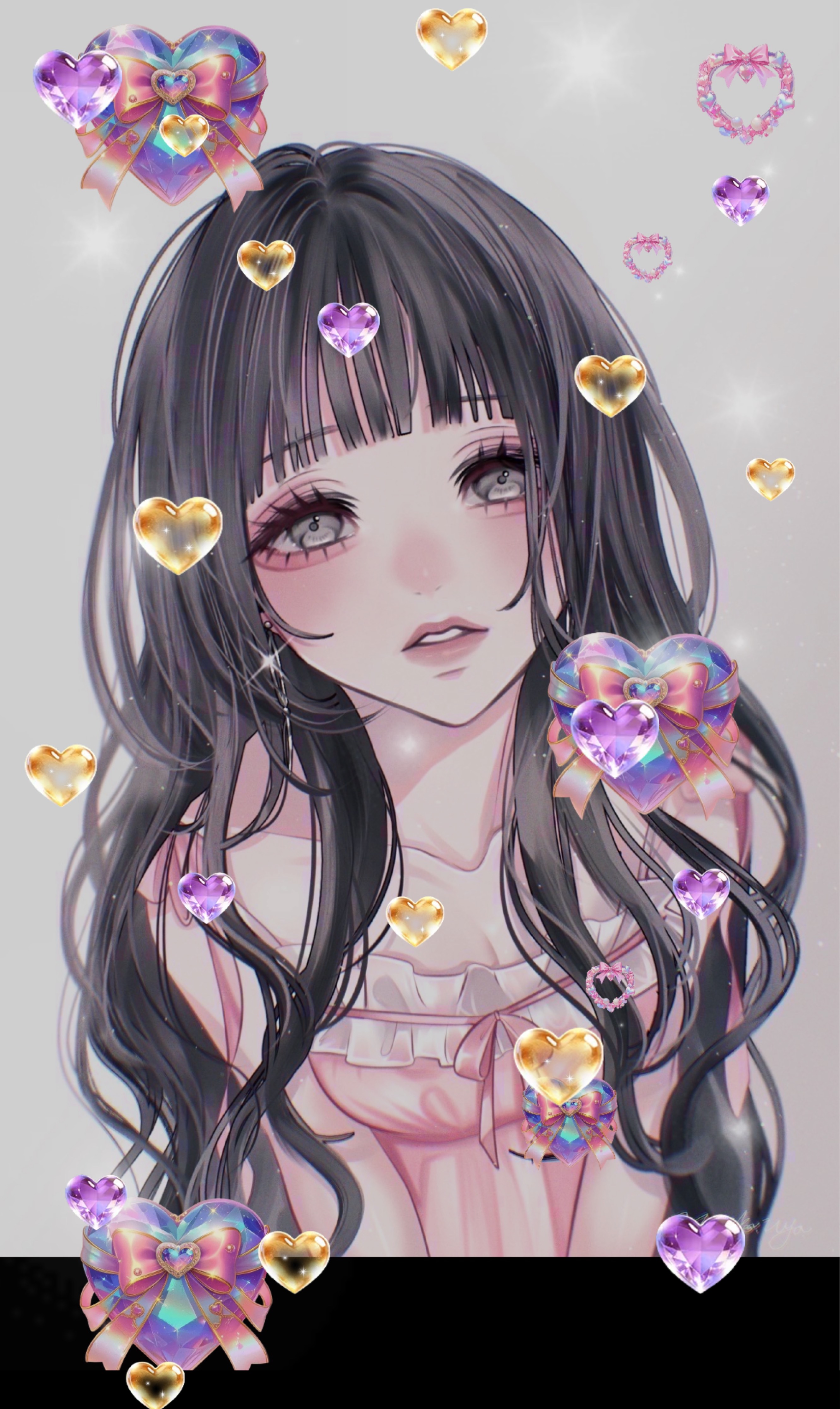 のんびり