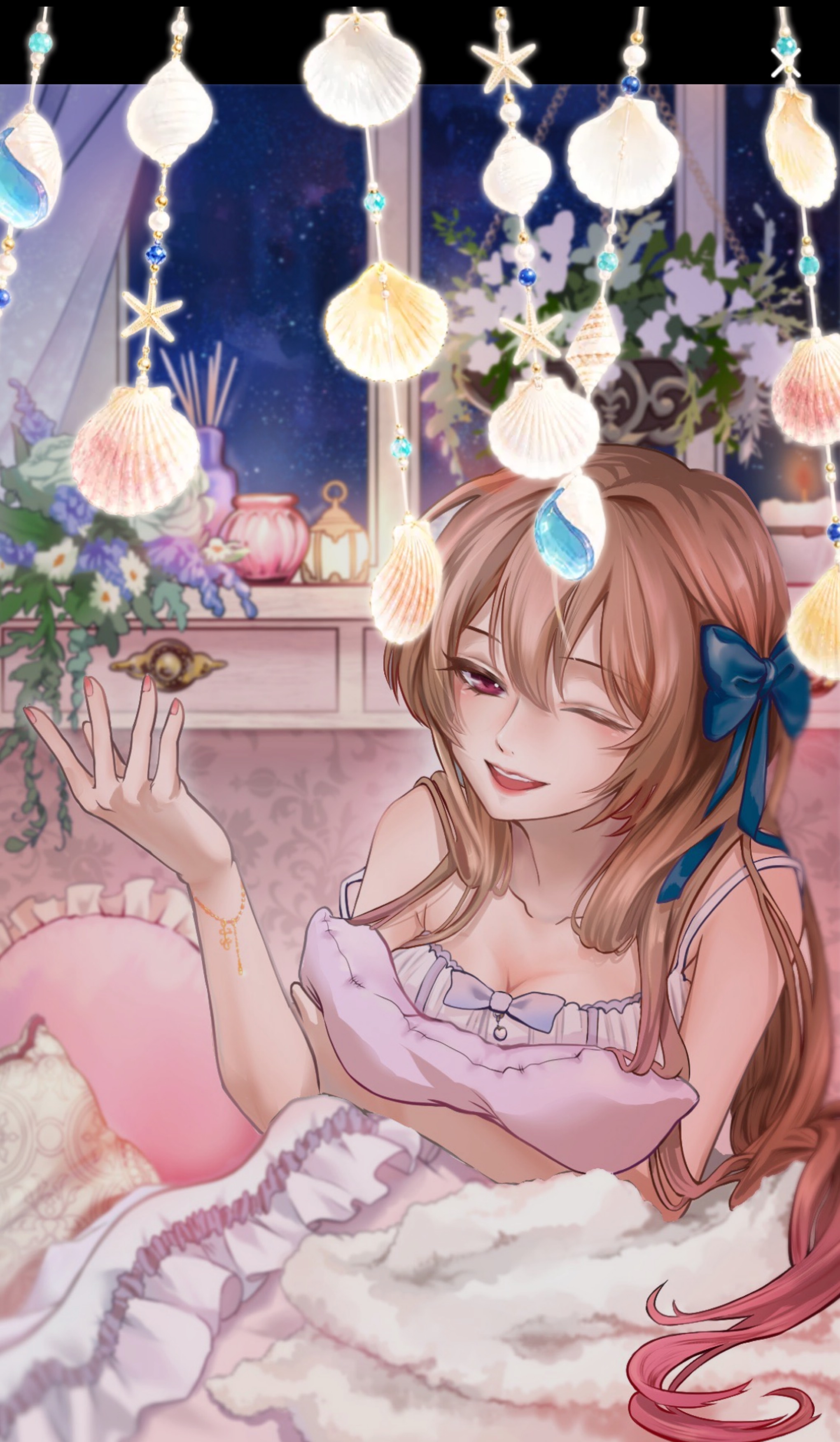 🫧癒しになれたら
