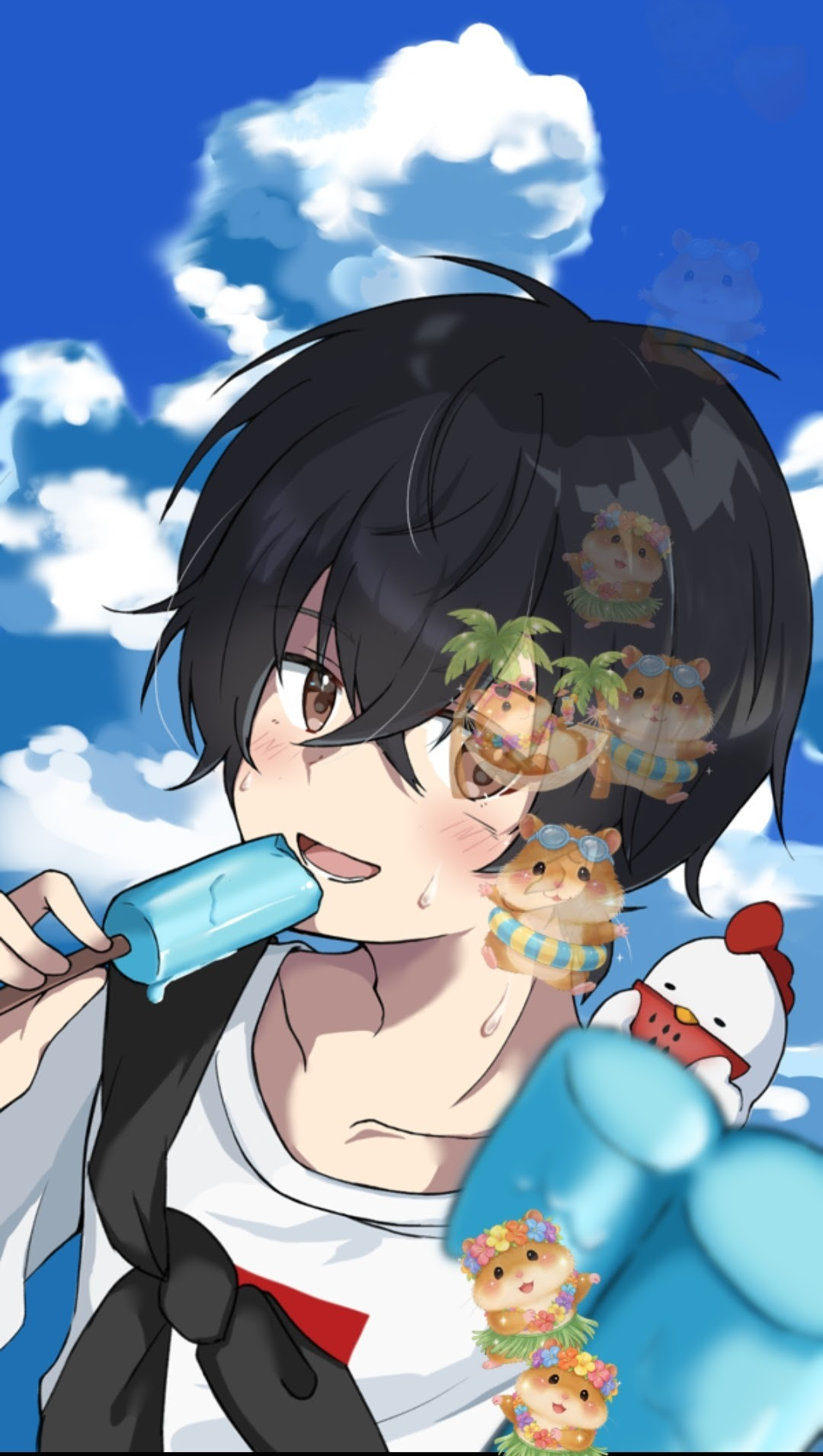 初見歓迎！ゆる～く元気にしちゃうよ！