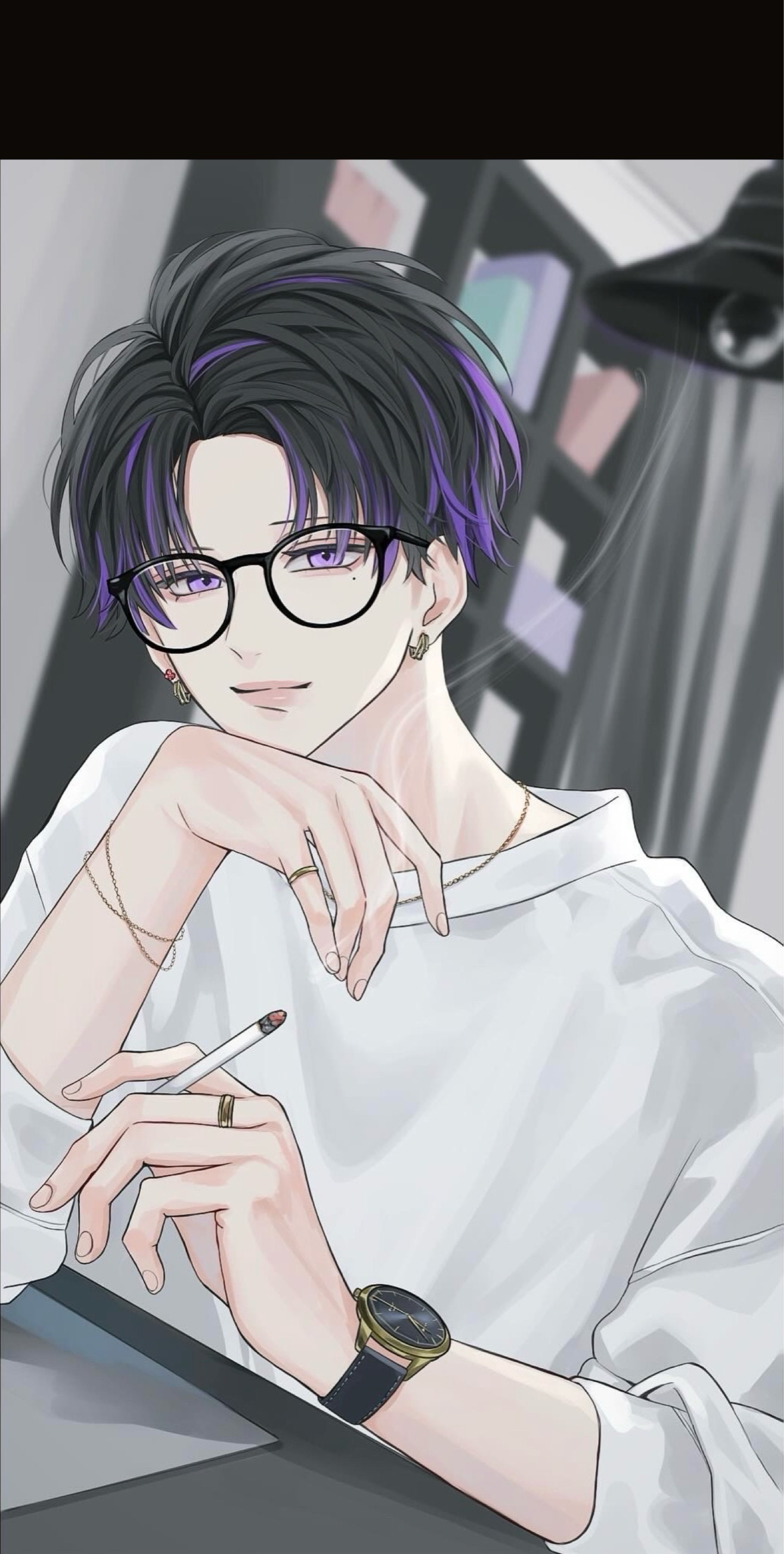 おはよって言う枠