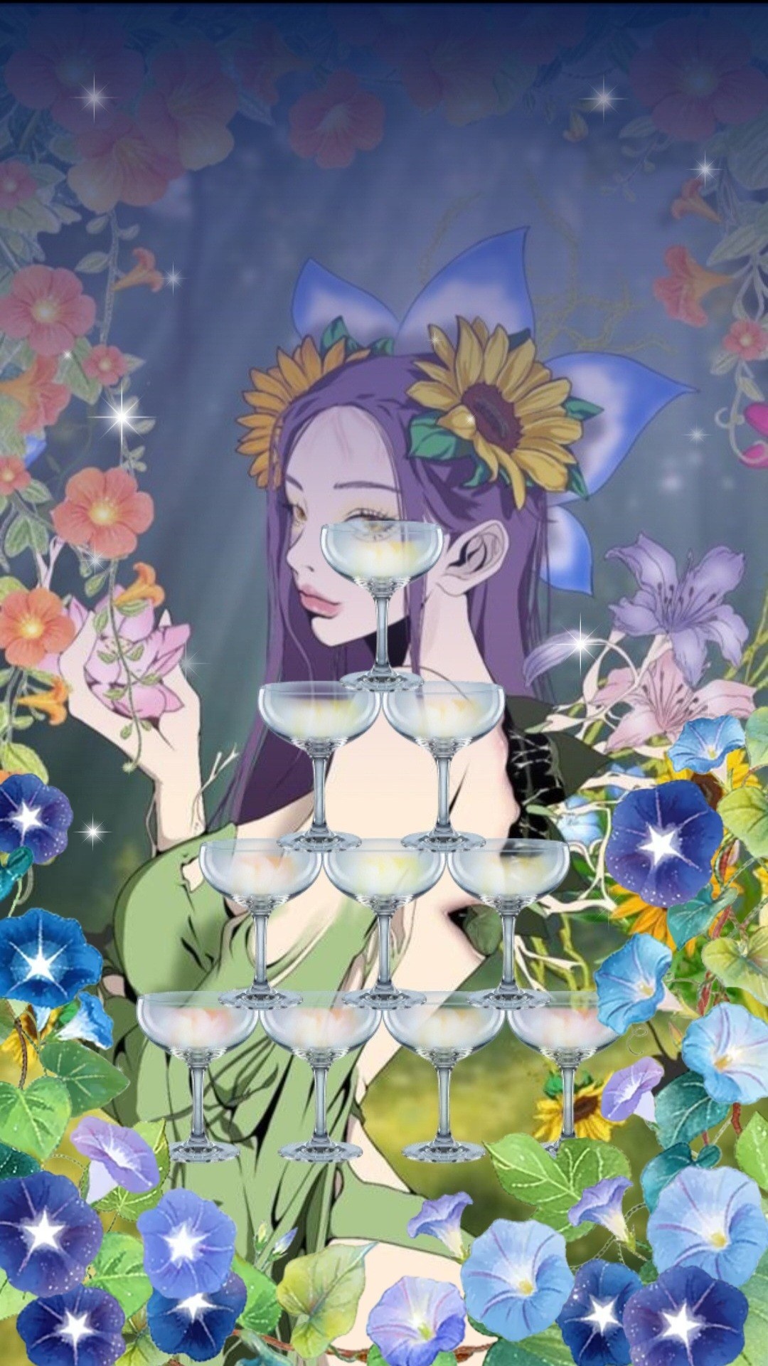 愛に恋よ