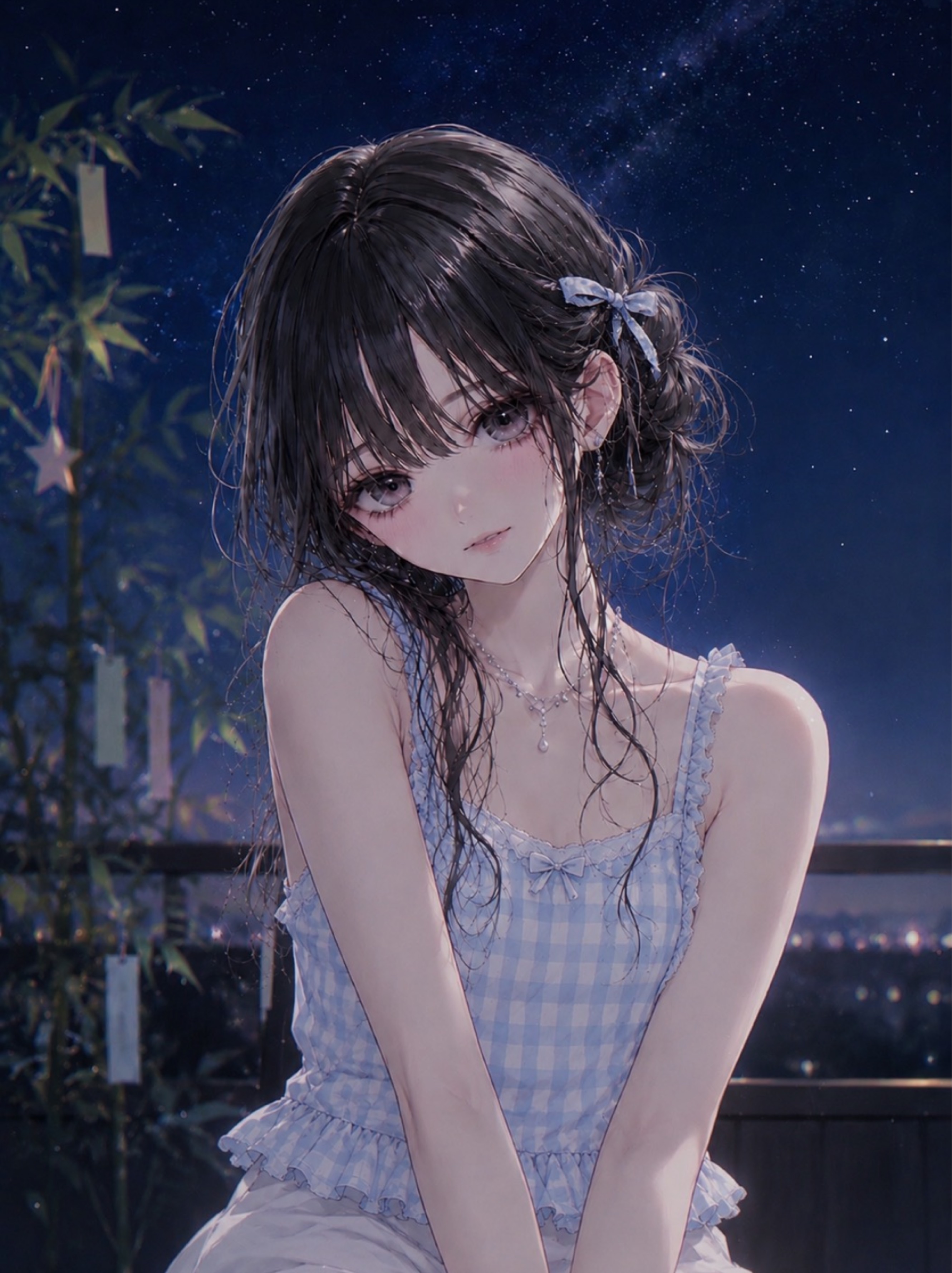 みんなに会いたい7月LASTの夜枠🌃🌟