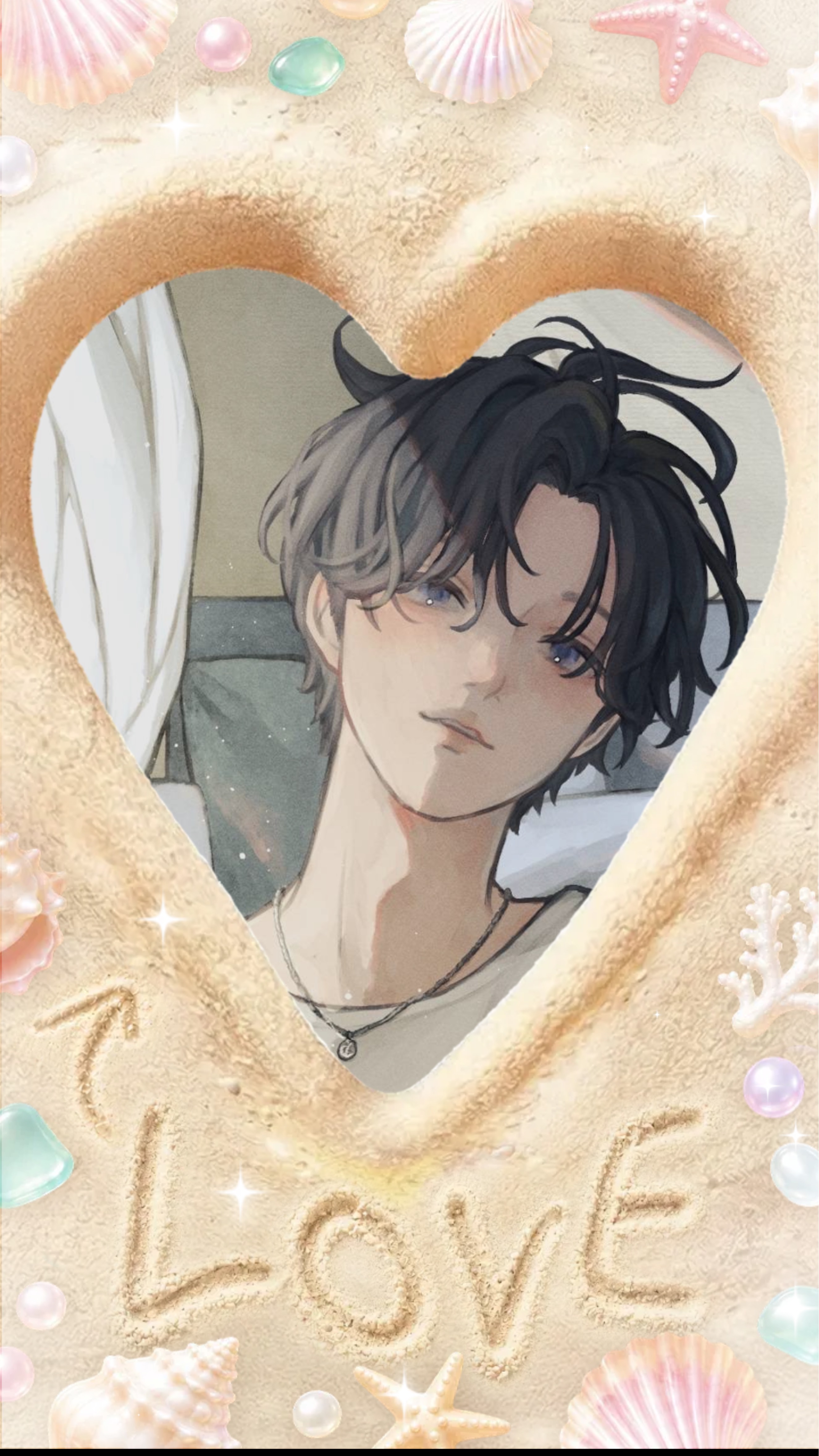 7月ありがとう🫰