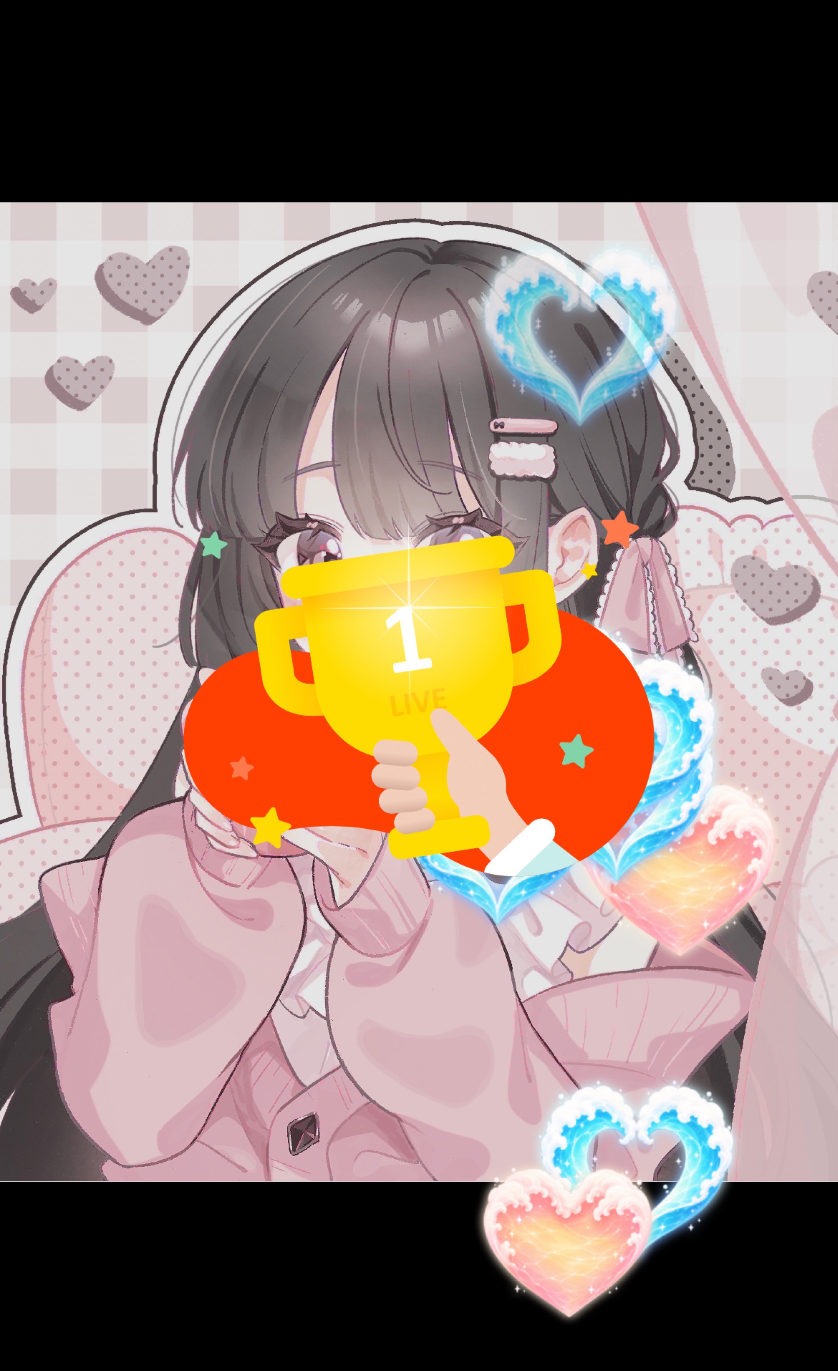 しずかなおはよ🫧