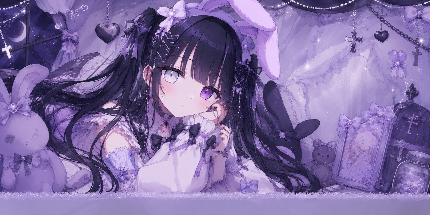 初見さん️⭕️( ¯꒳¯ )ᐝ話そ