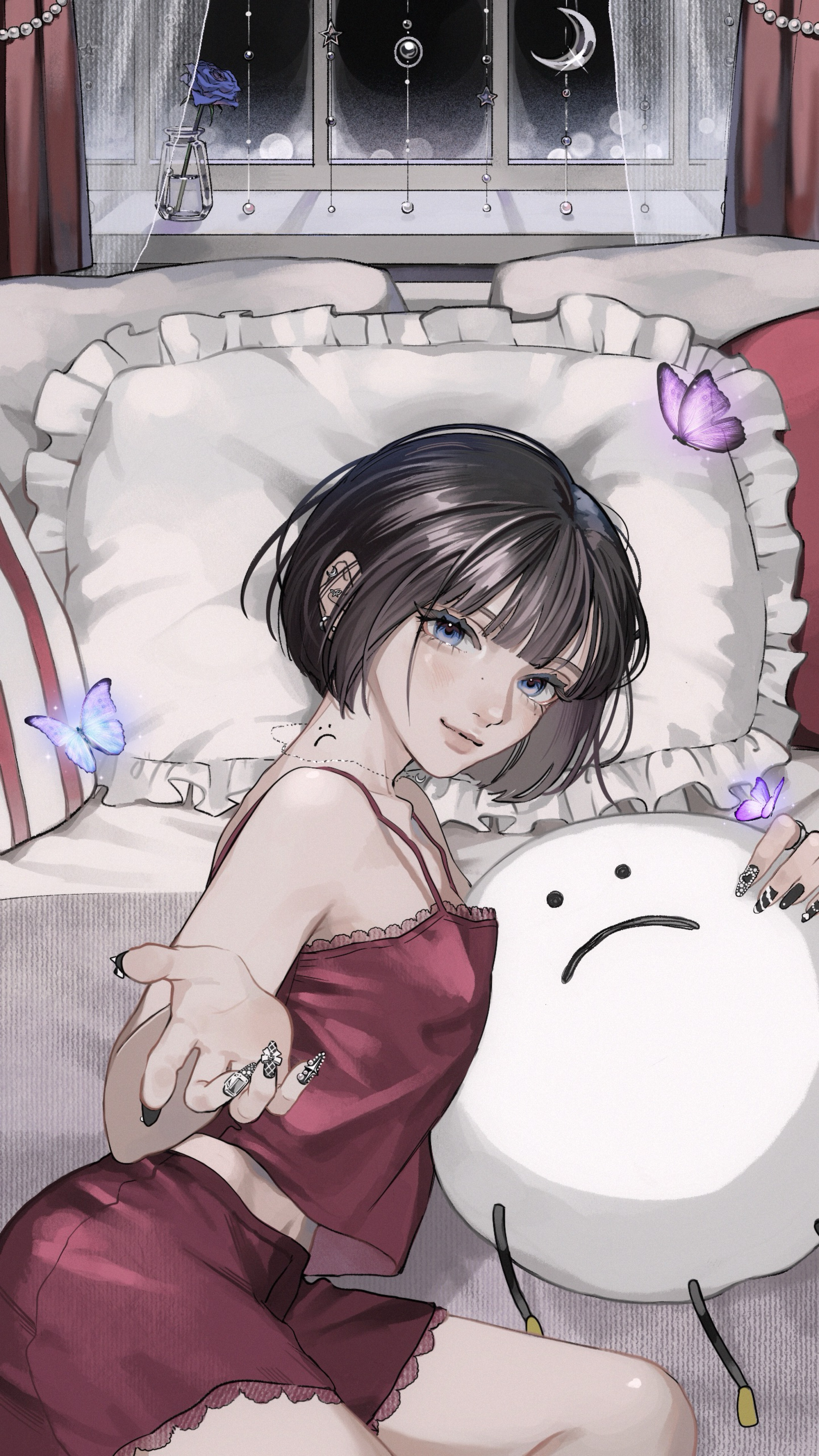 きみの寝落ち枠 lofi