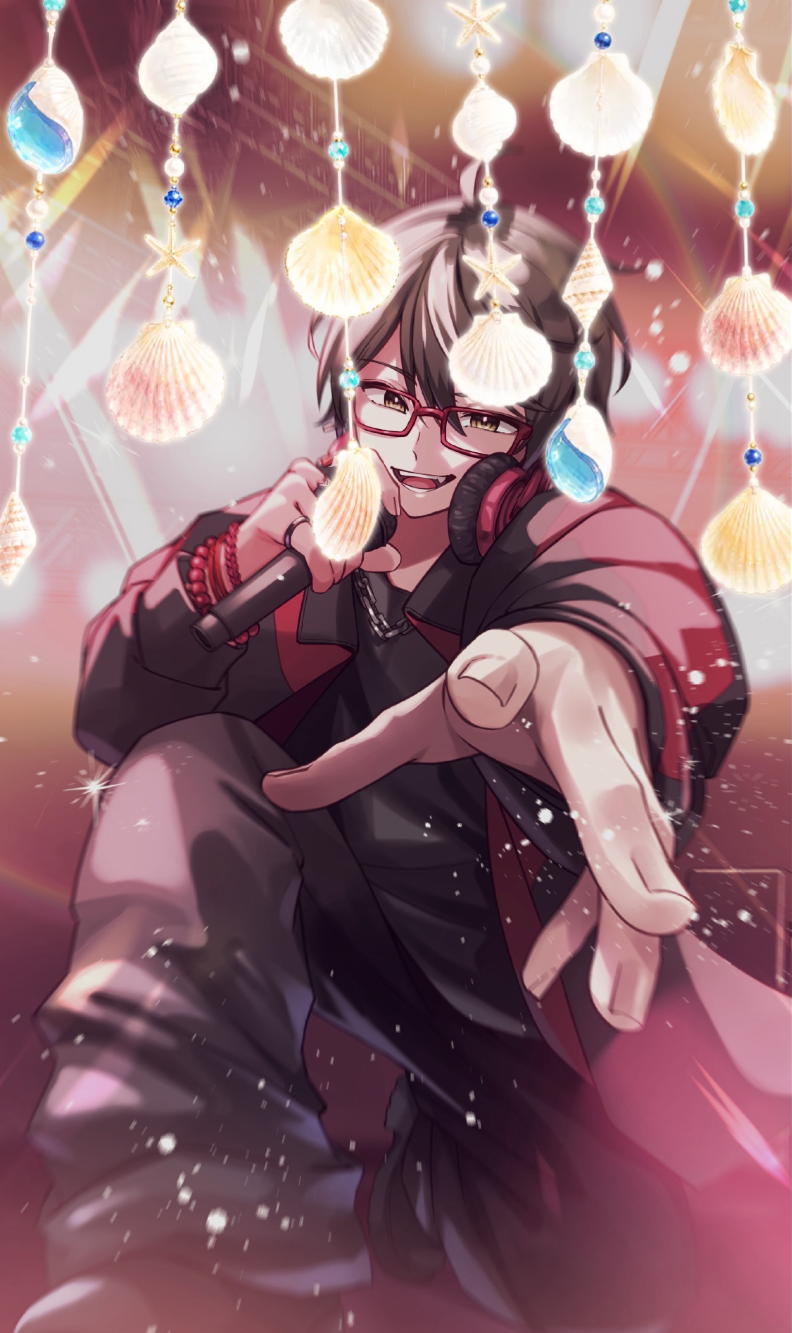 𝐰𝐞𝐥𝐜𝐨𝐦𝐞 𝐭𝐨 ｰ 𝔗*­