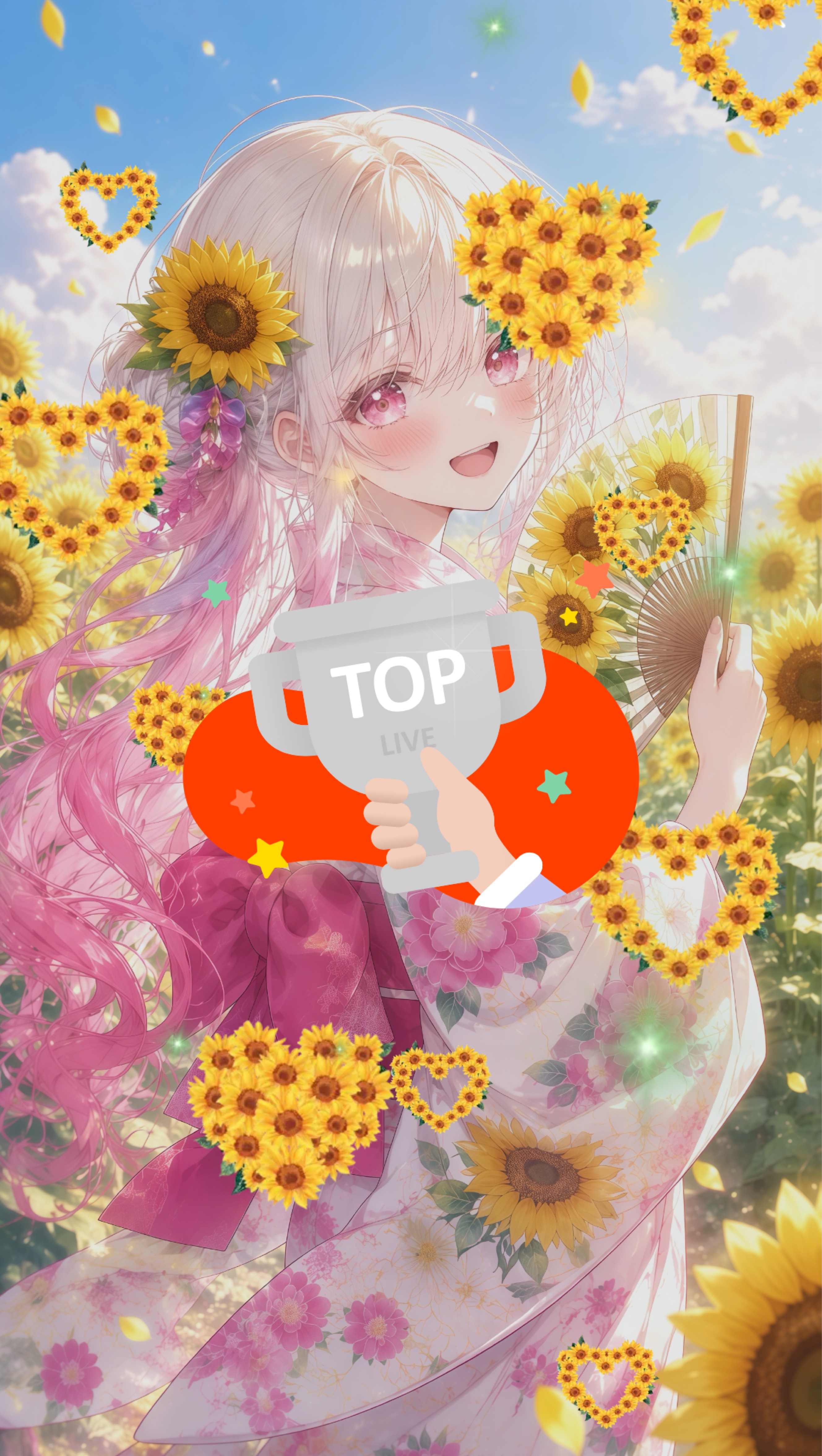 choice奪還voice継続ありがと✨
