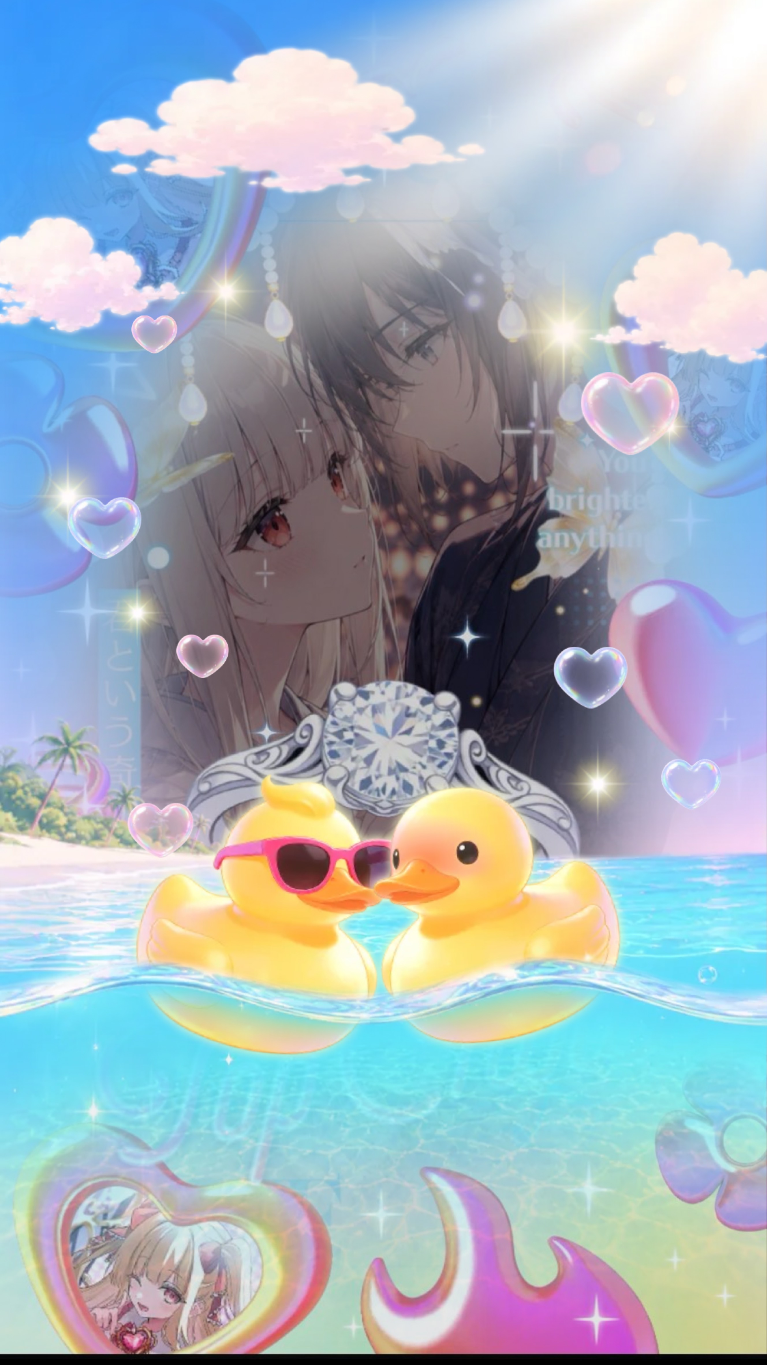 とぷちょぼ継続ありがとう🎉