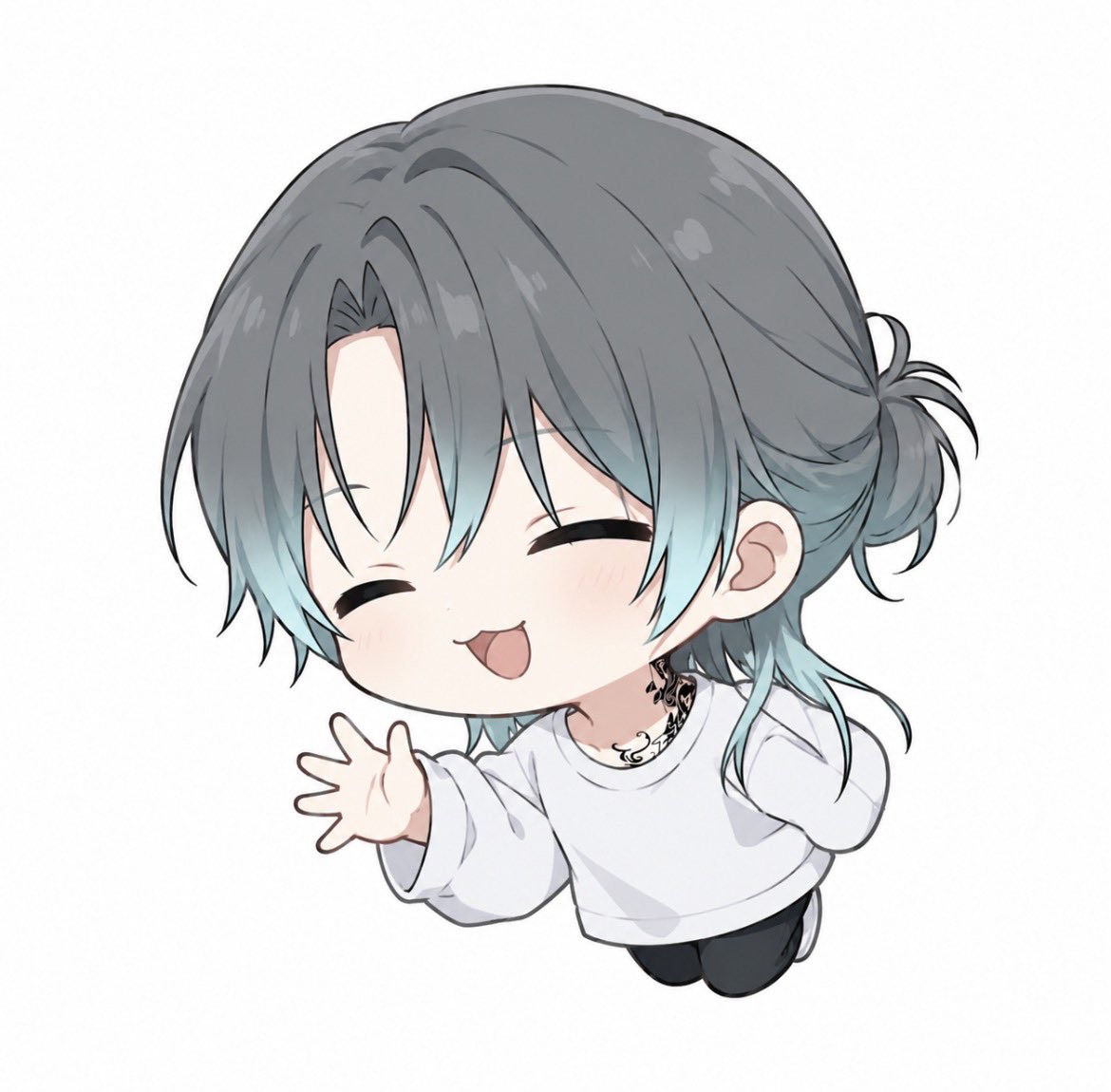 てきとーく　赤いのありがとぉぉぉ♦️♦️