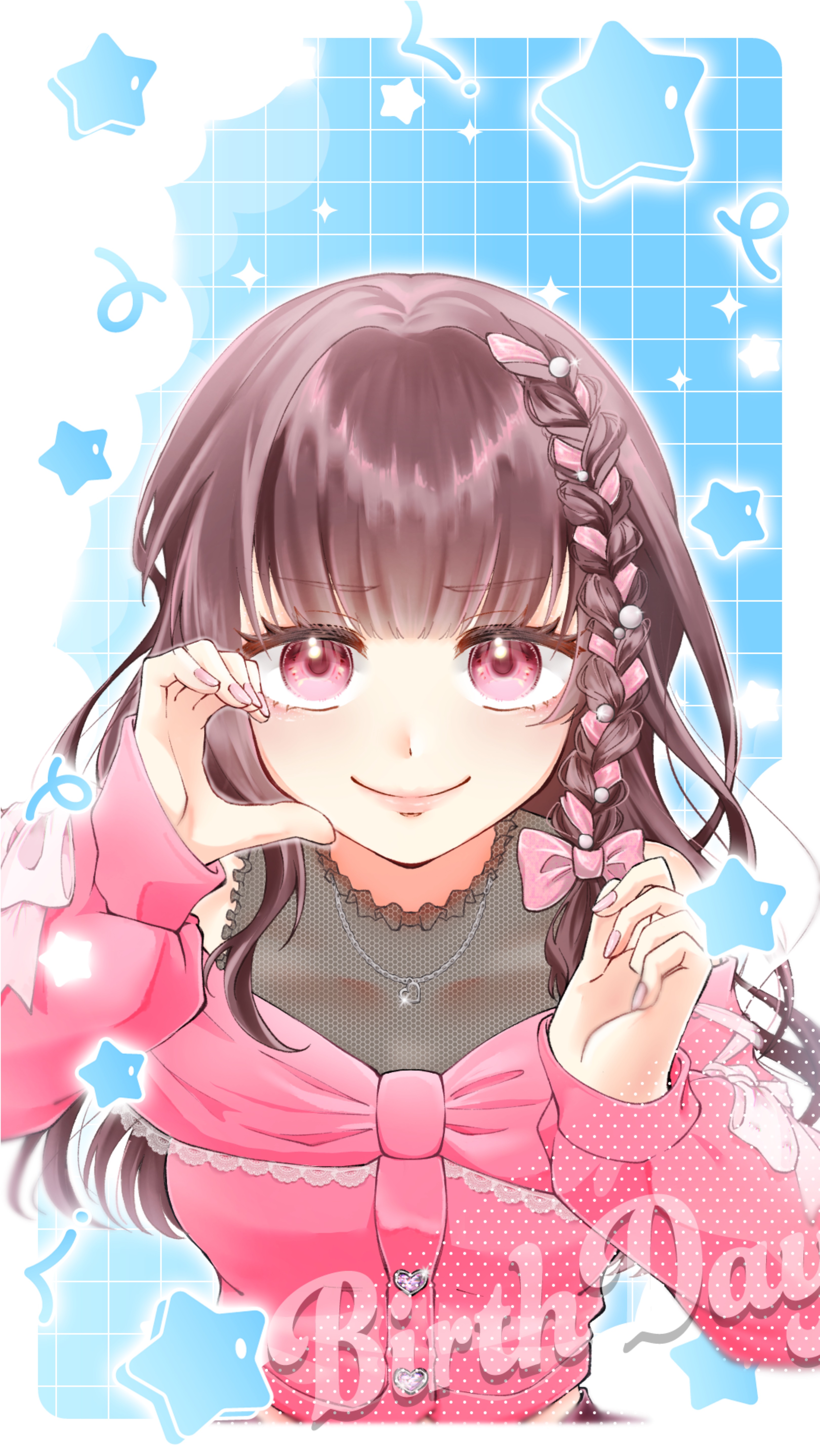 生誕祭❕