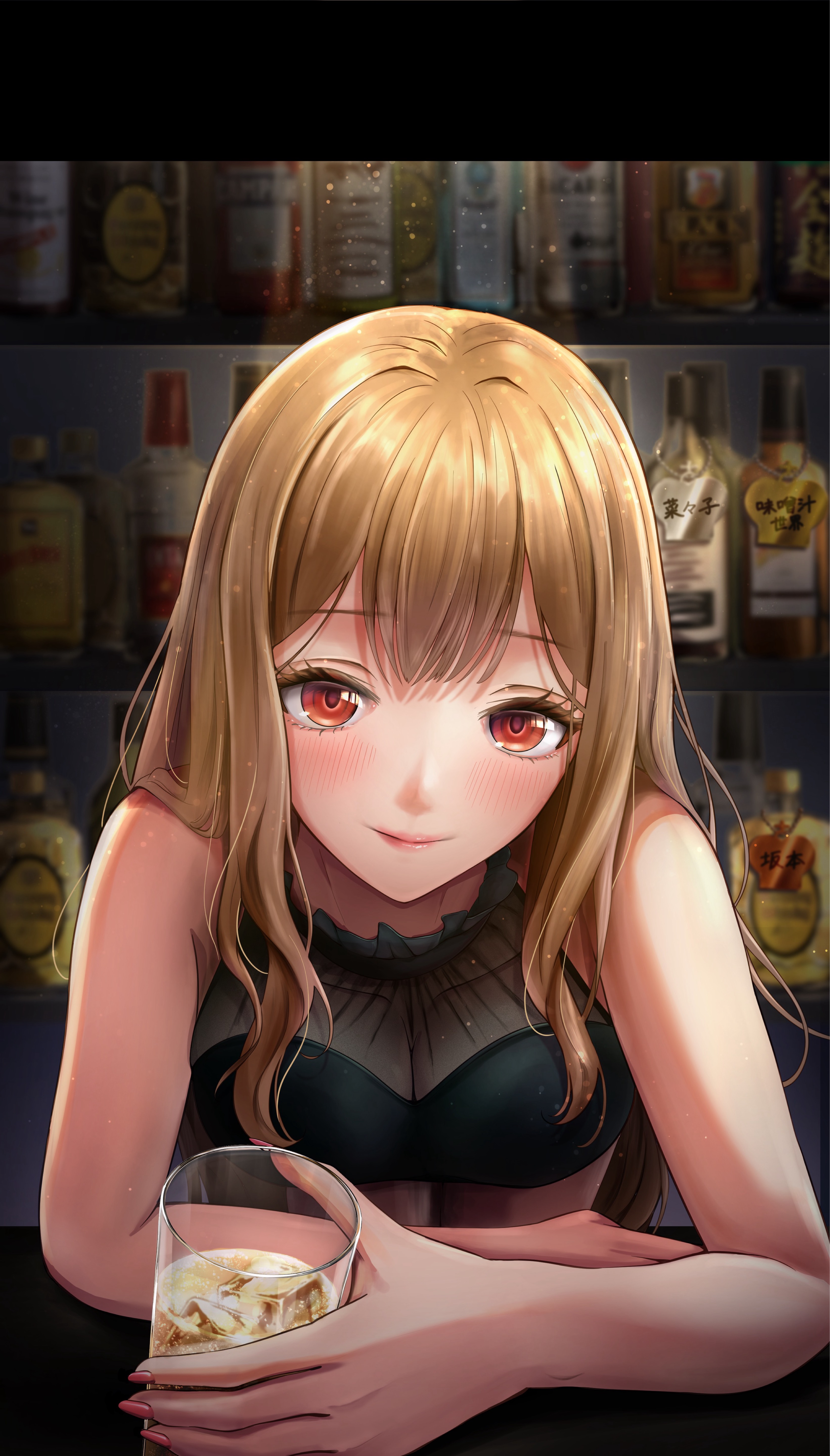 スナックはるはる