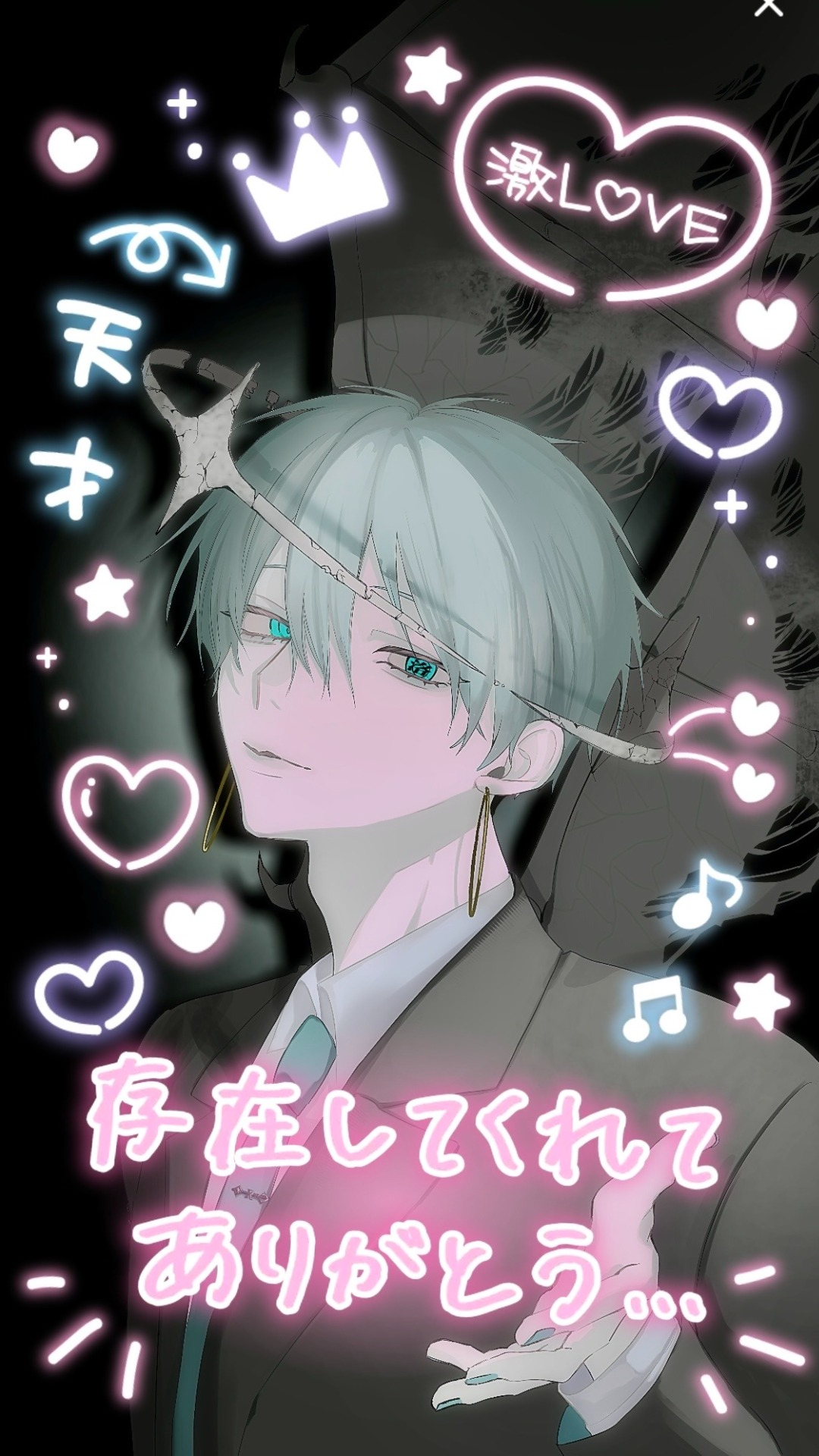 洛洛洛洛です。