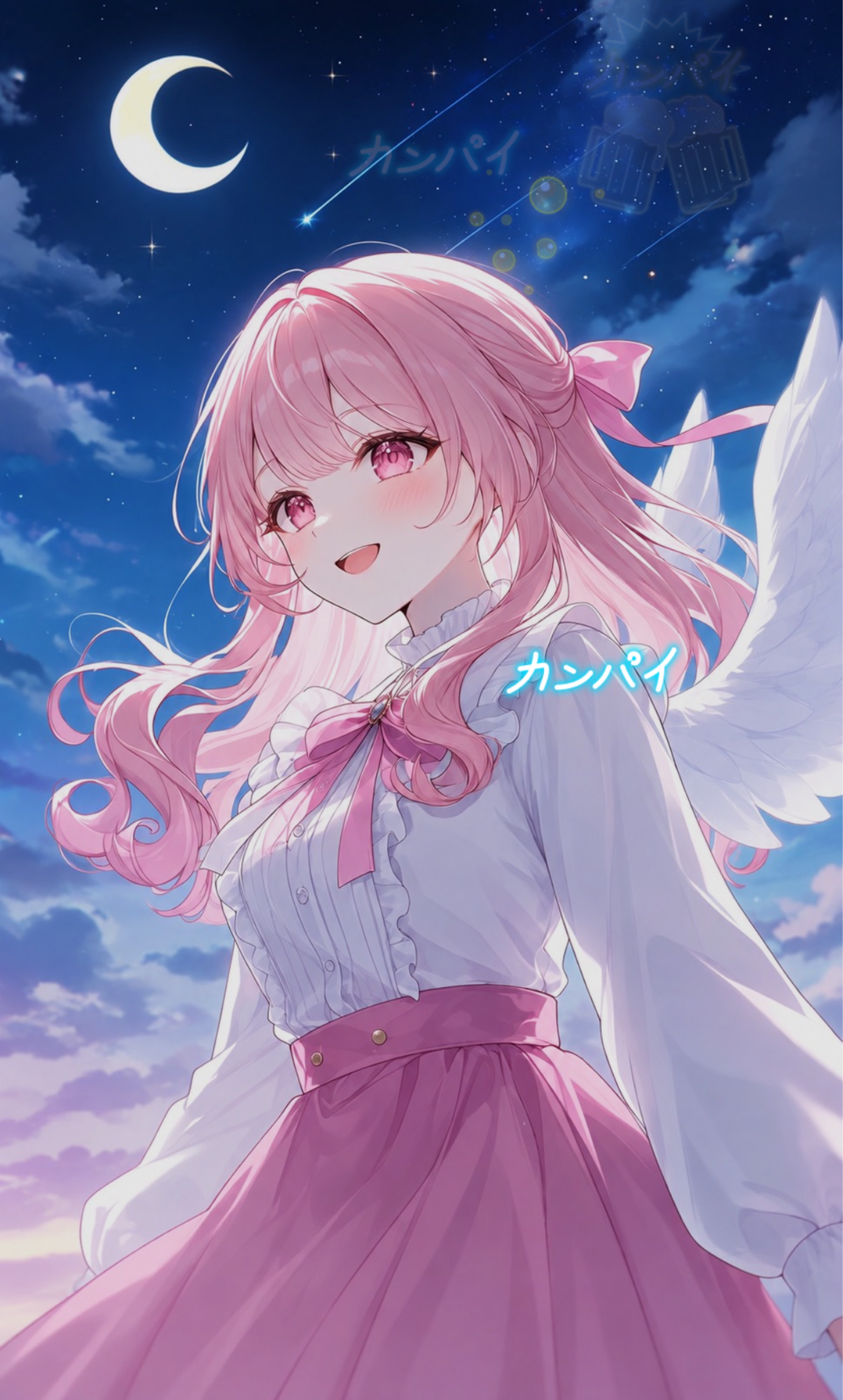 雑談＆無機材歌枠🎤💖