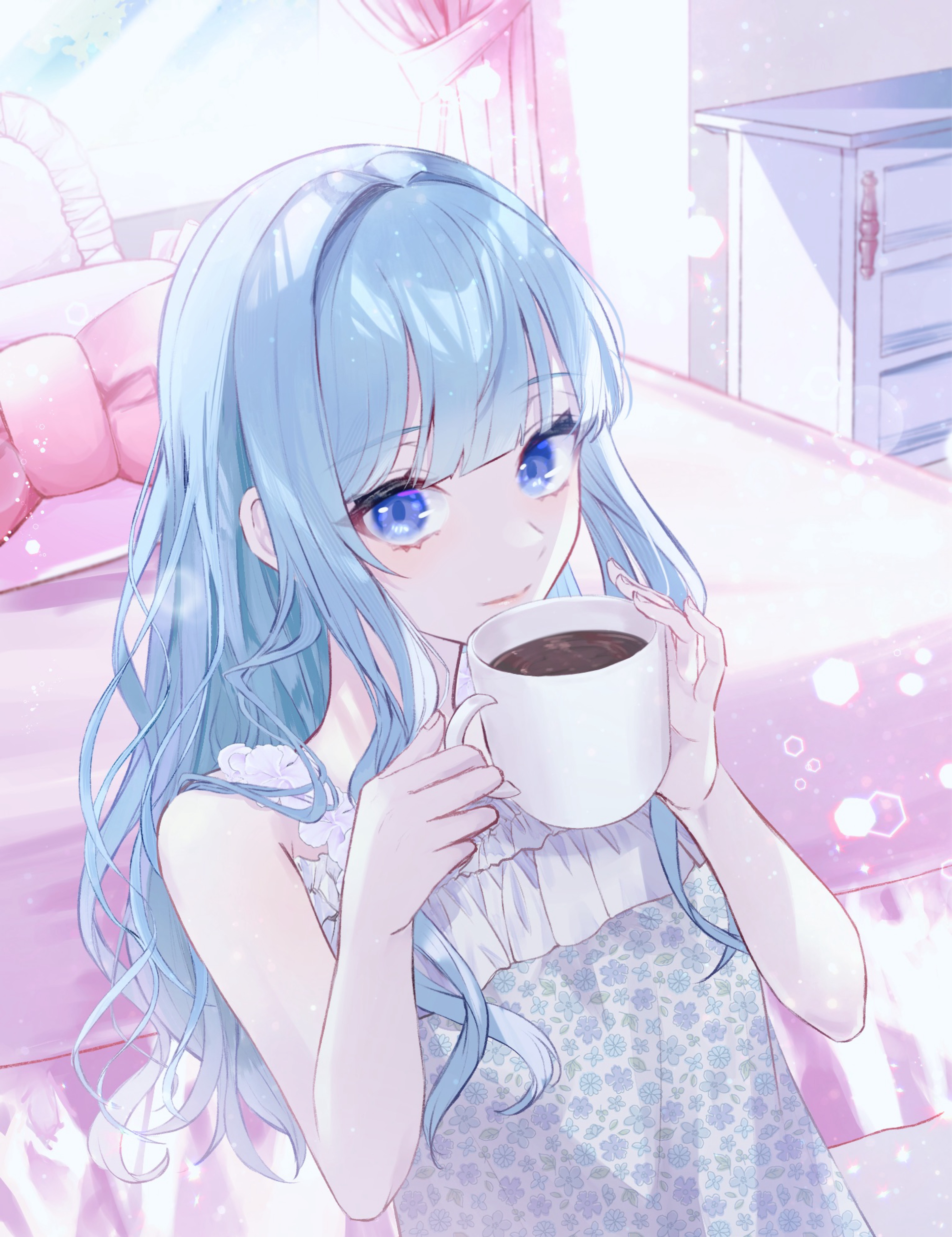 圧倒的寝落ち枠🌙