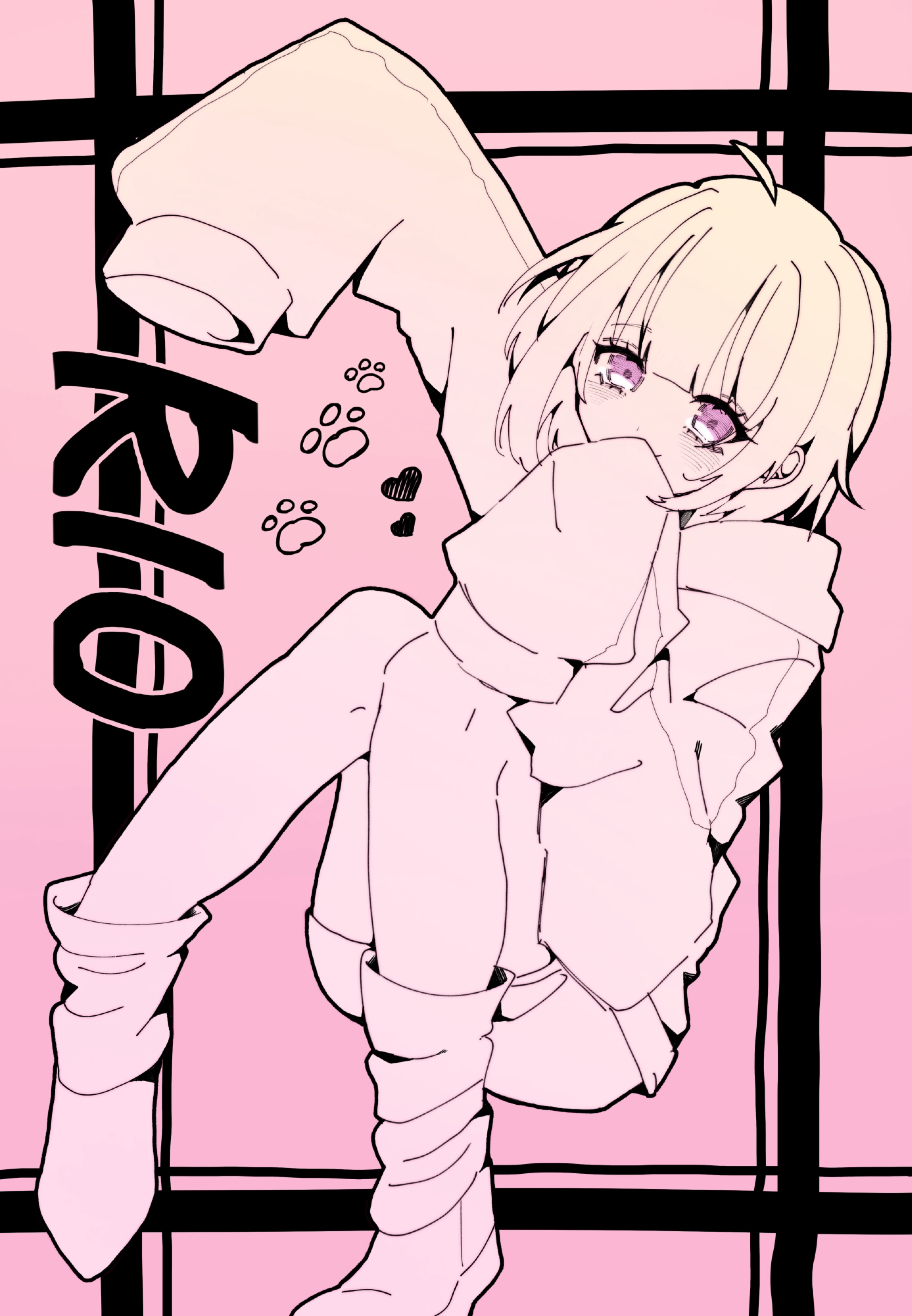 歌って‼️感謝する‼️
