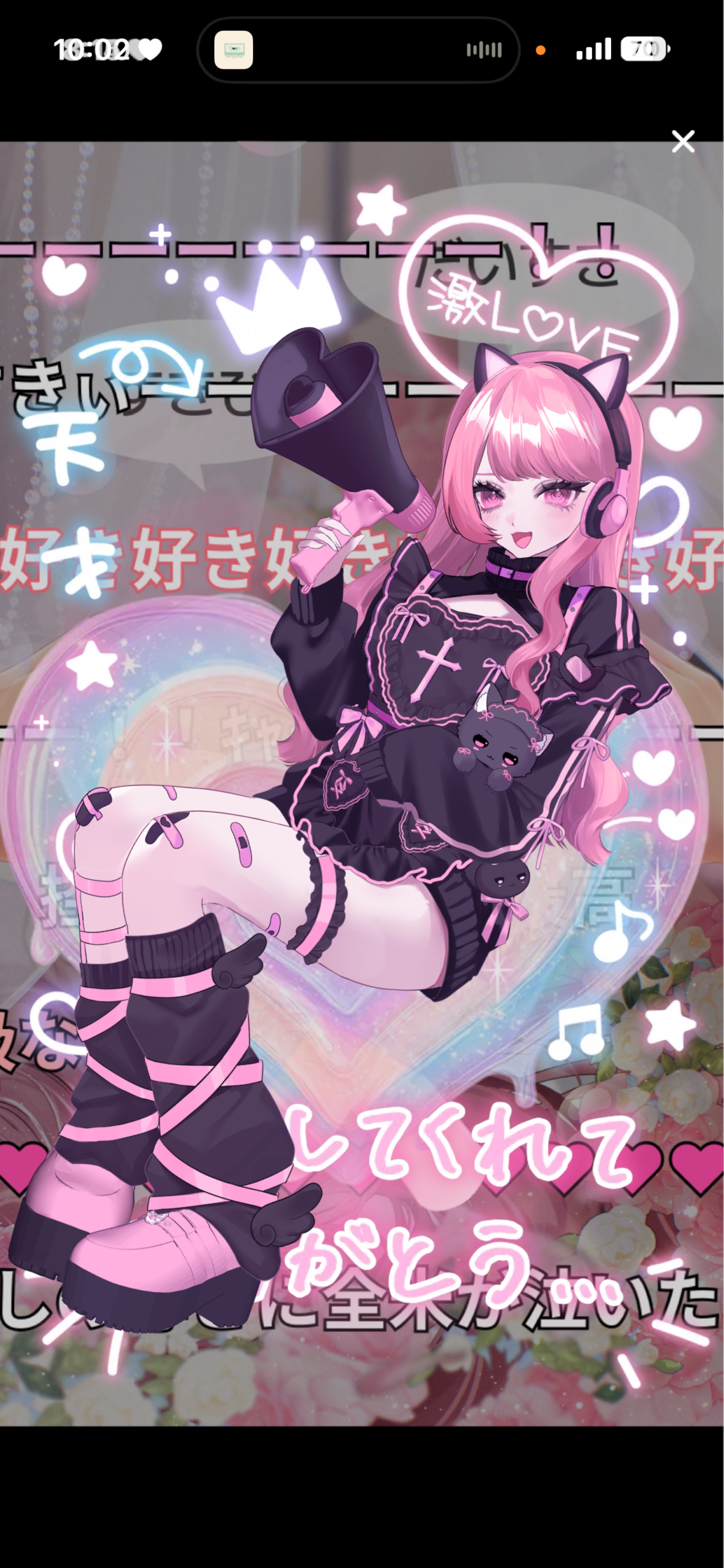 おしゃべりしよう🎐BGMにも♩