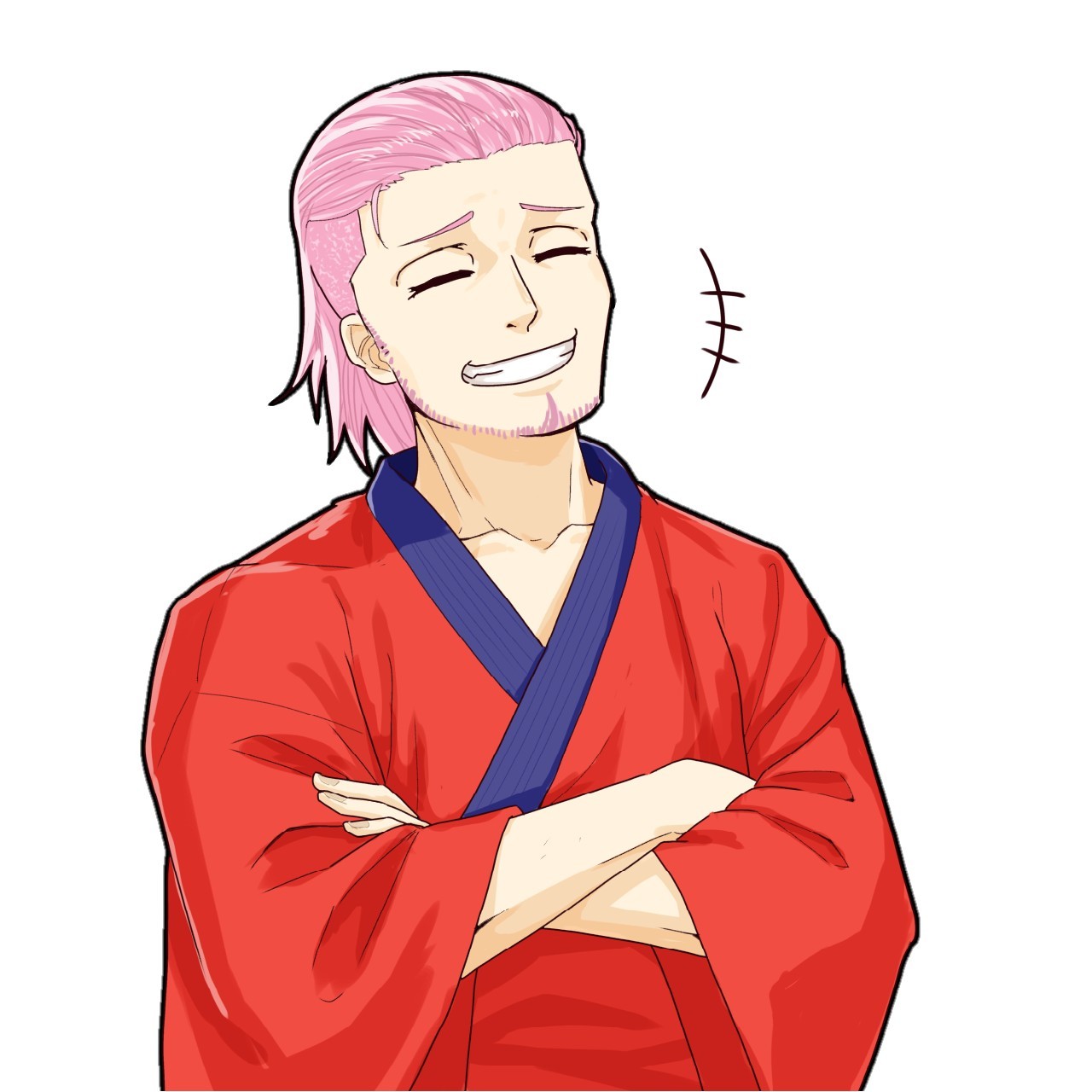 やすみ