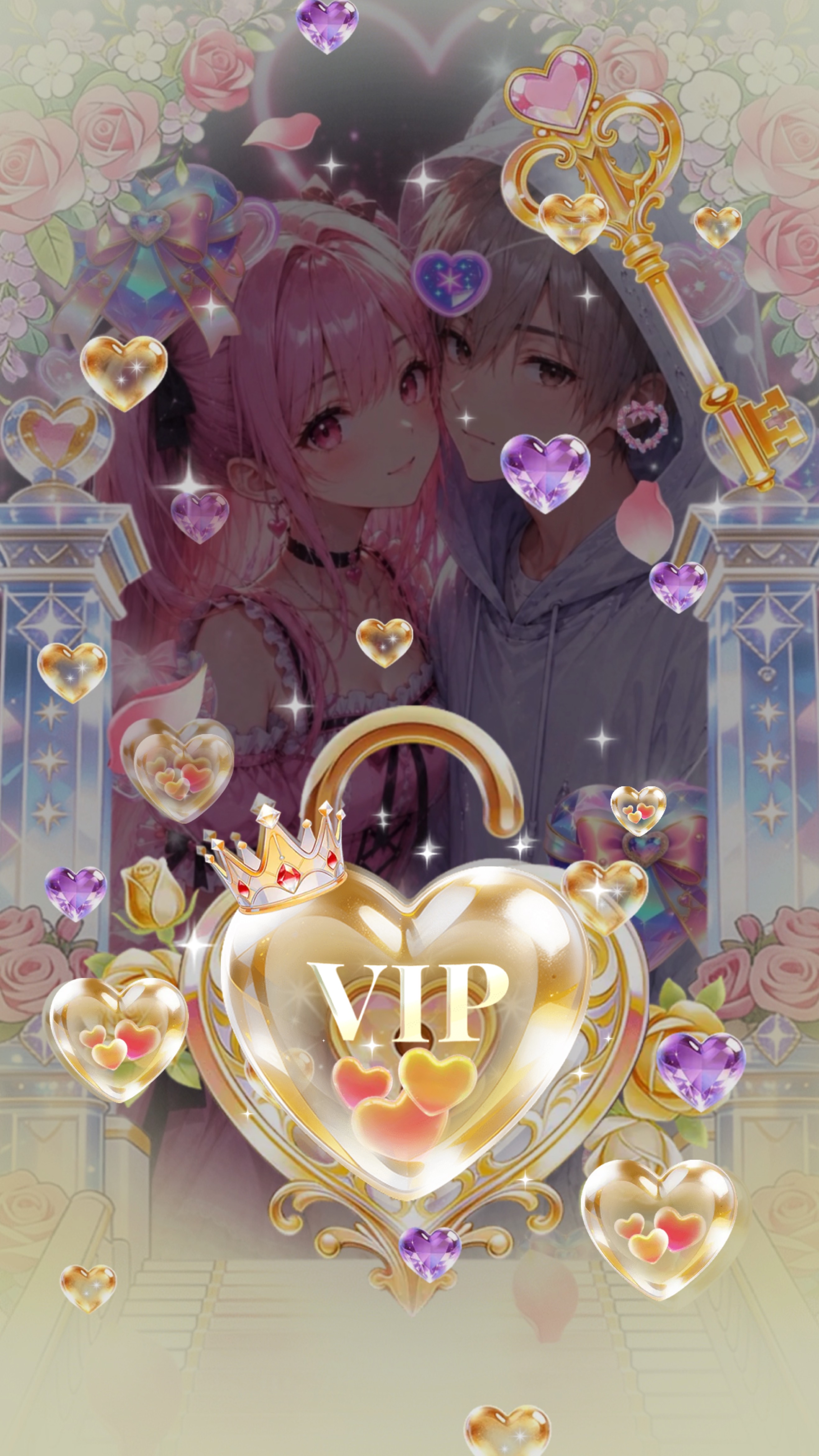 いすいくん初専VIP！いつもありがとう🥲