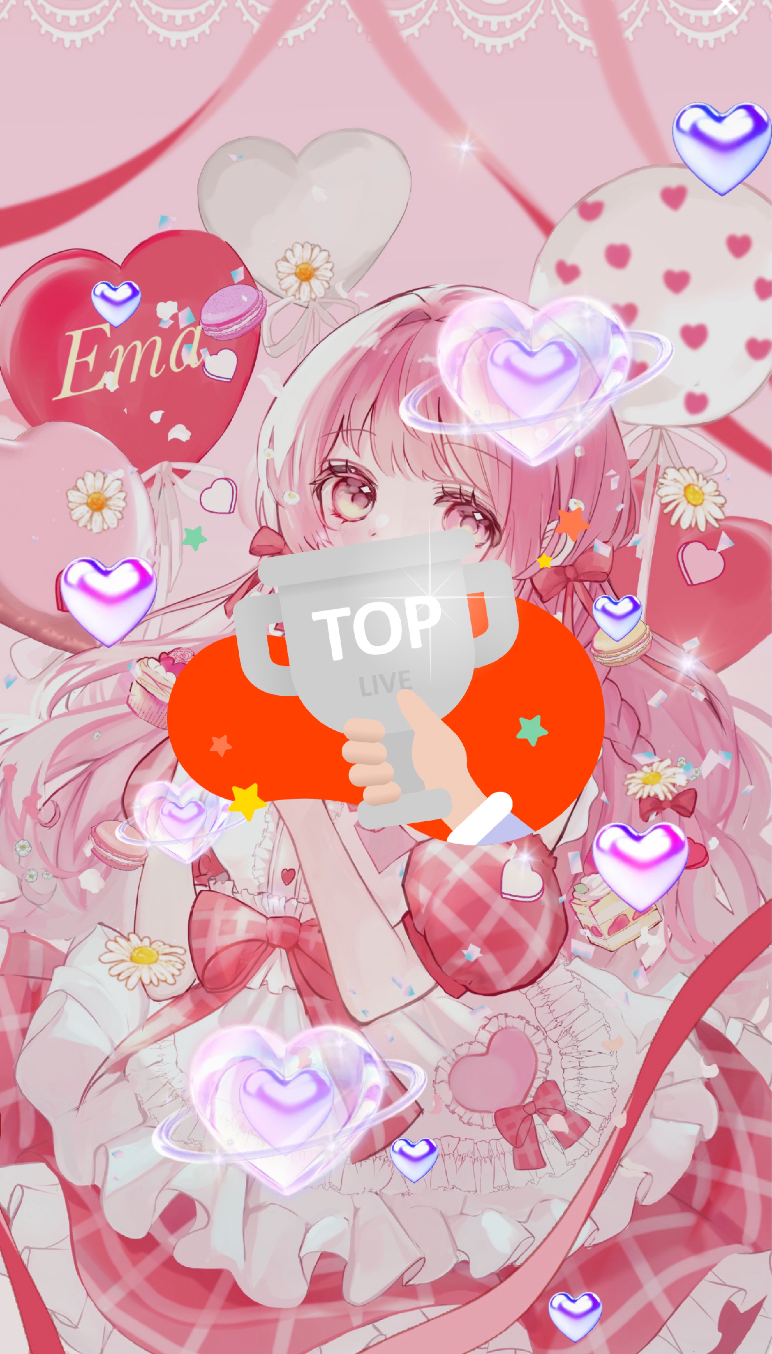 15ヶ月継続ありがとう💐機材歌枠💫💖