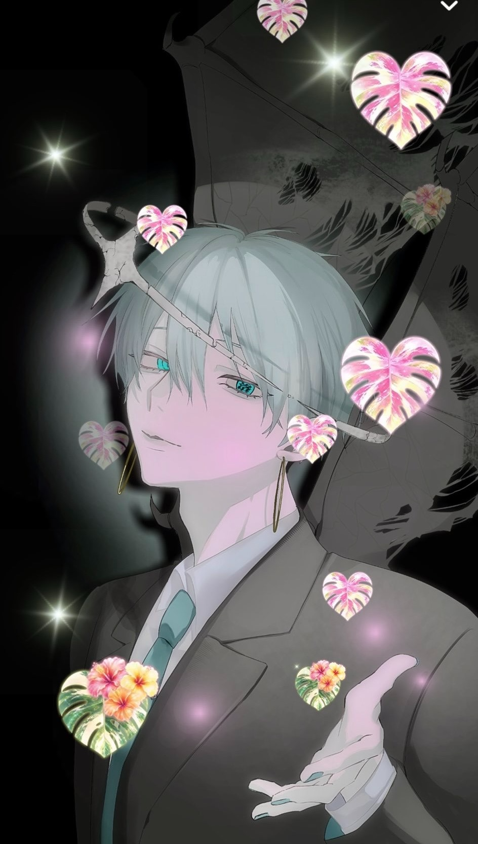 洛洛洛洛です。