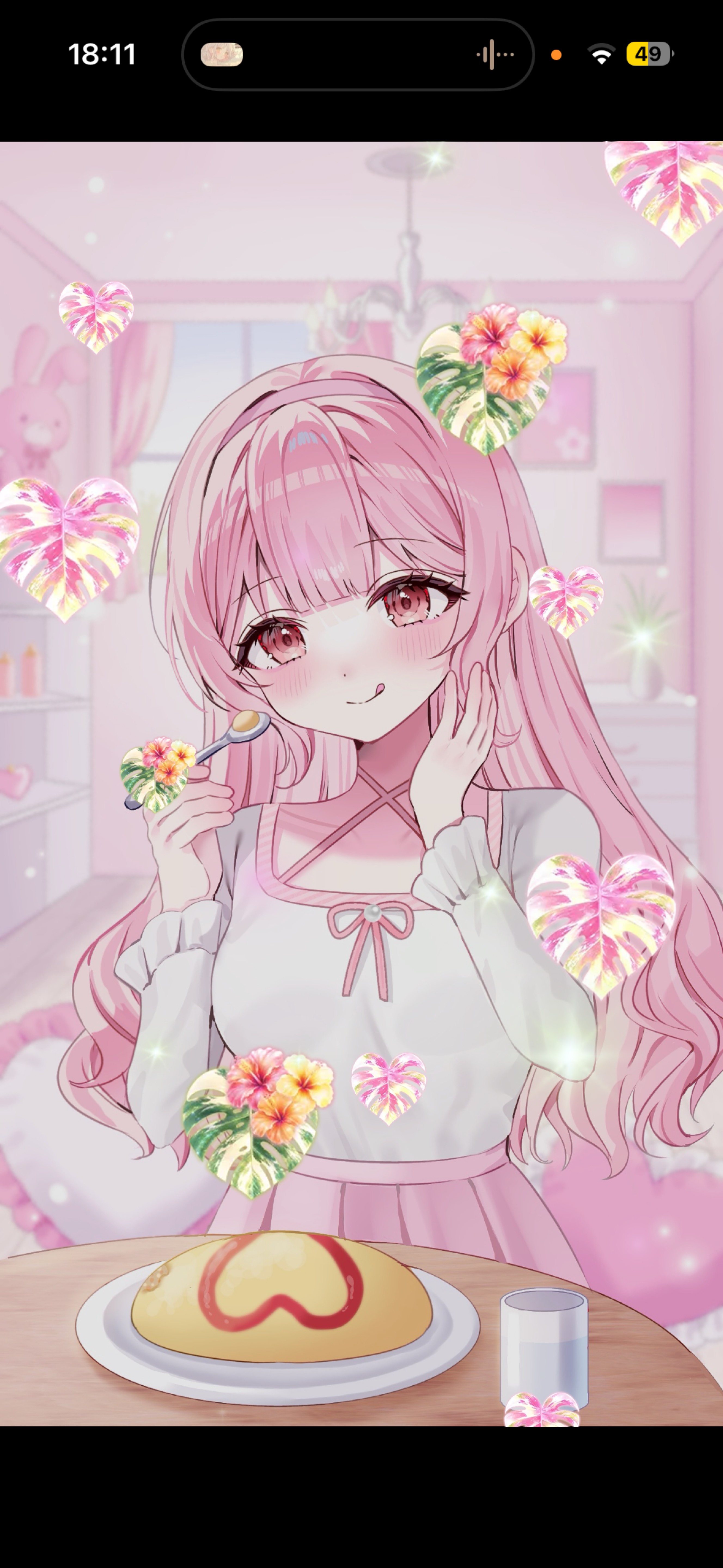 貴方に届ける癒し🌷◦°