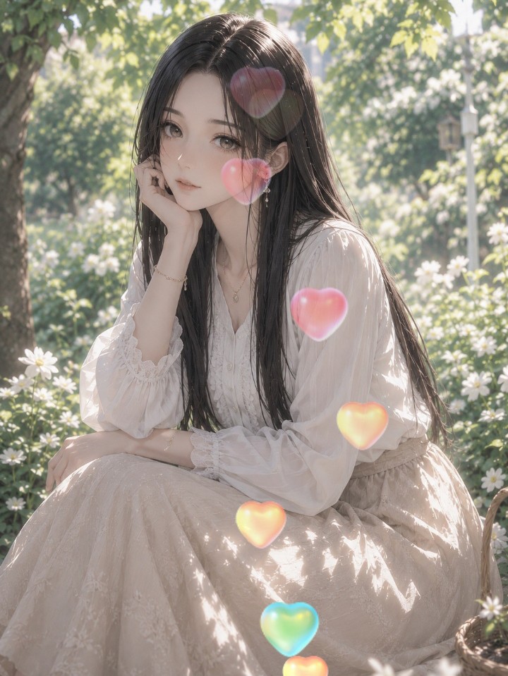 あなたの10秒を私にください