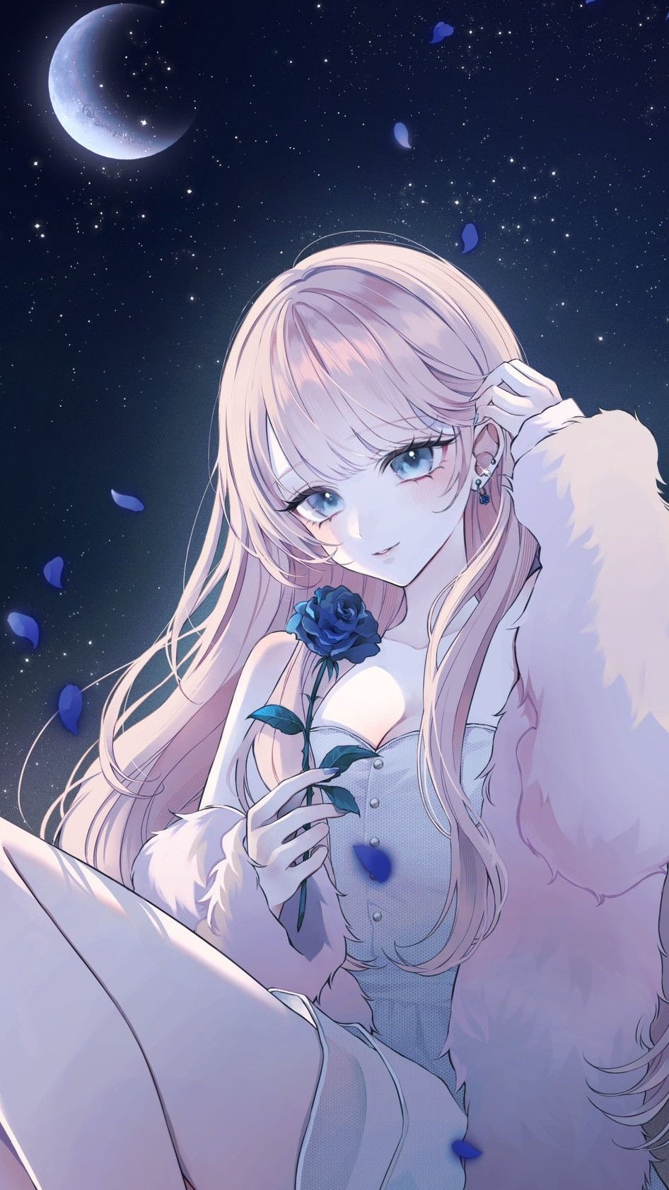 誰 か の 安 眠 剤 .