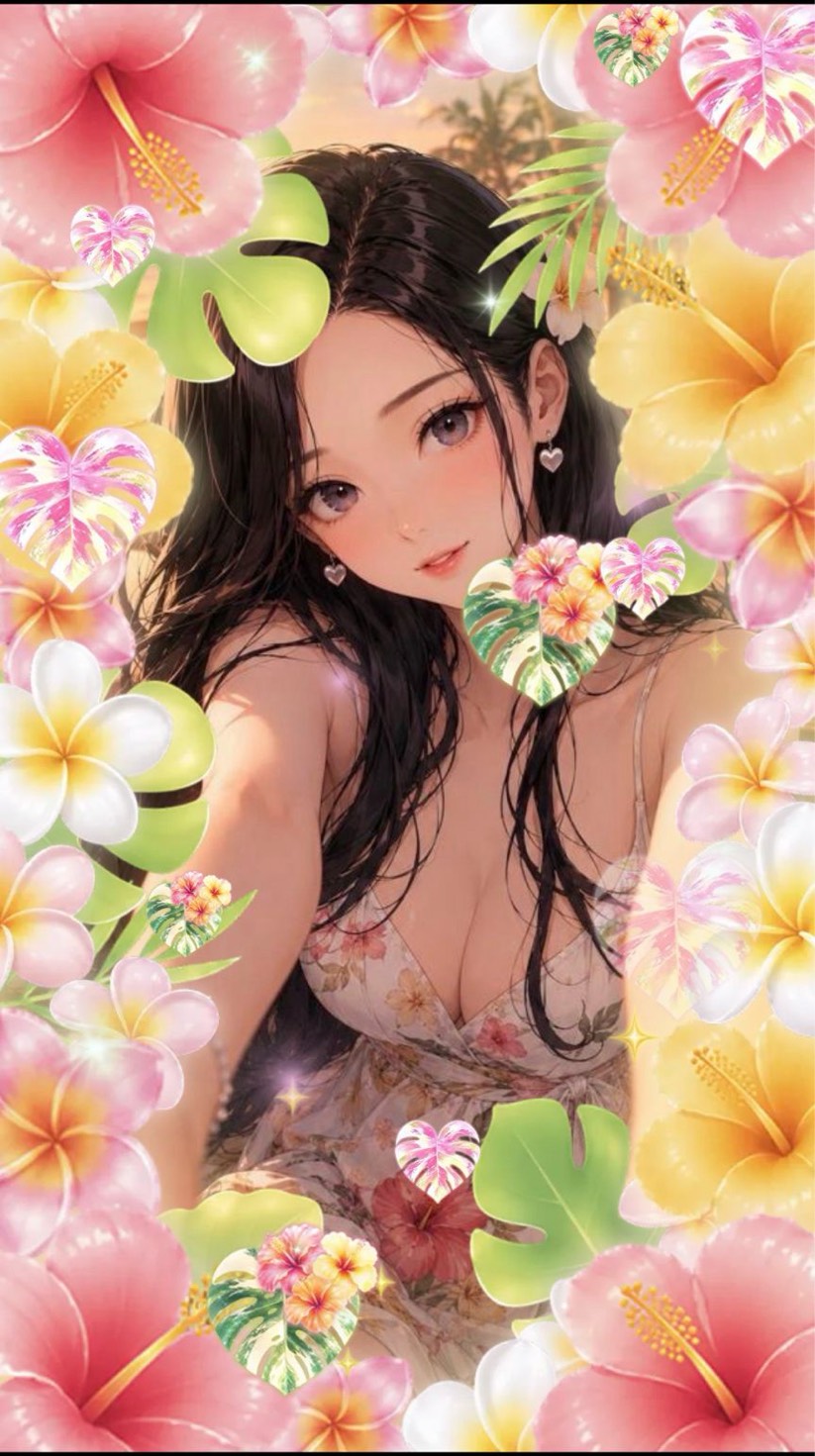 初潜◎アナタの癒場所🌙*