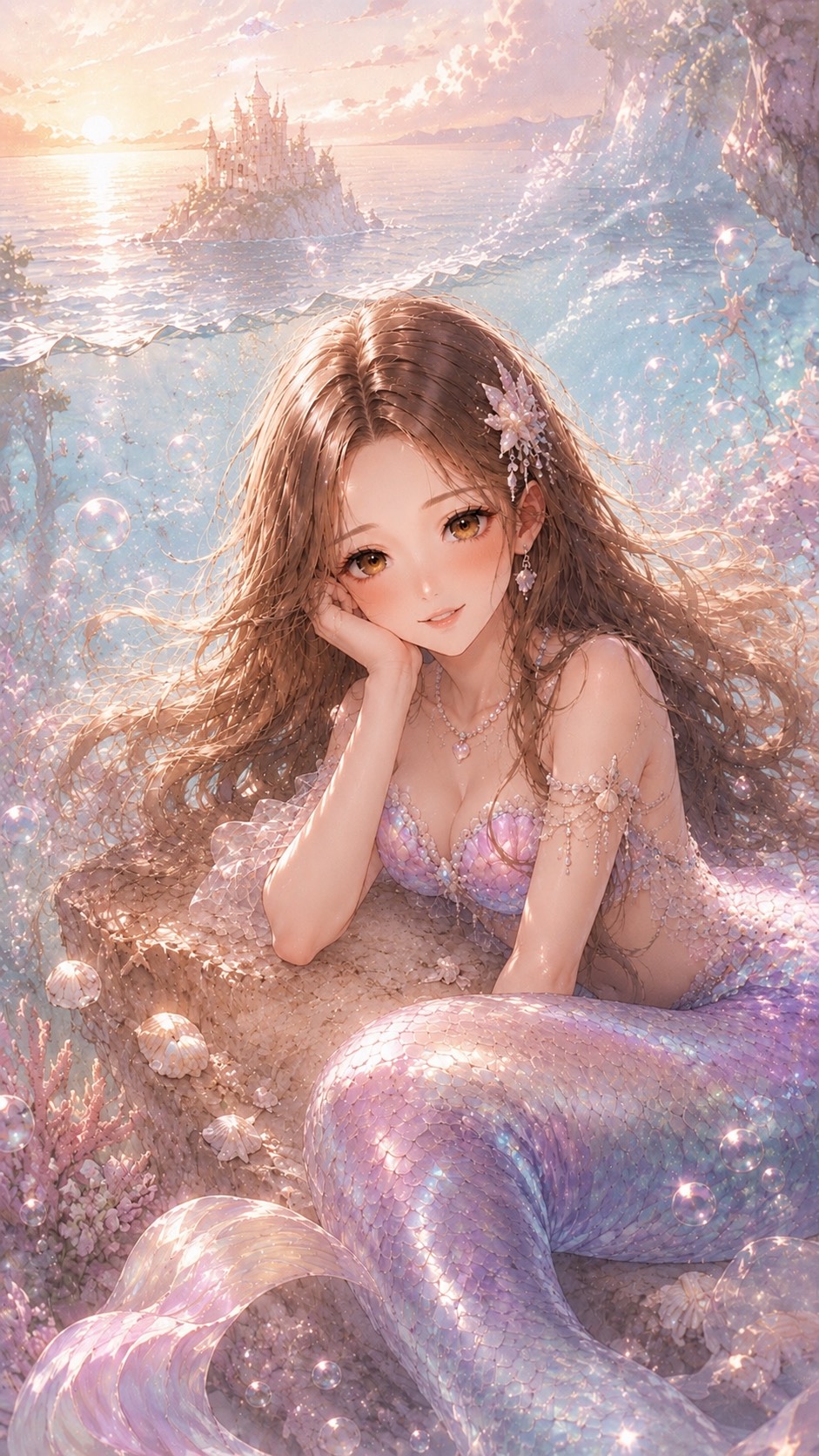 🎙初◎癒し生歌枠.