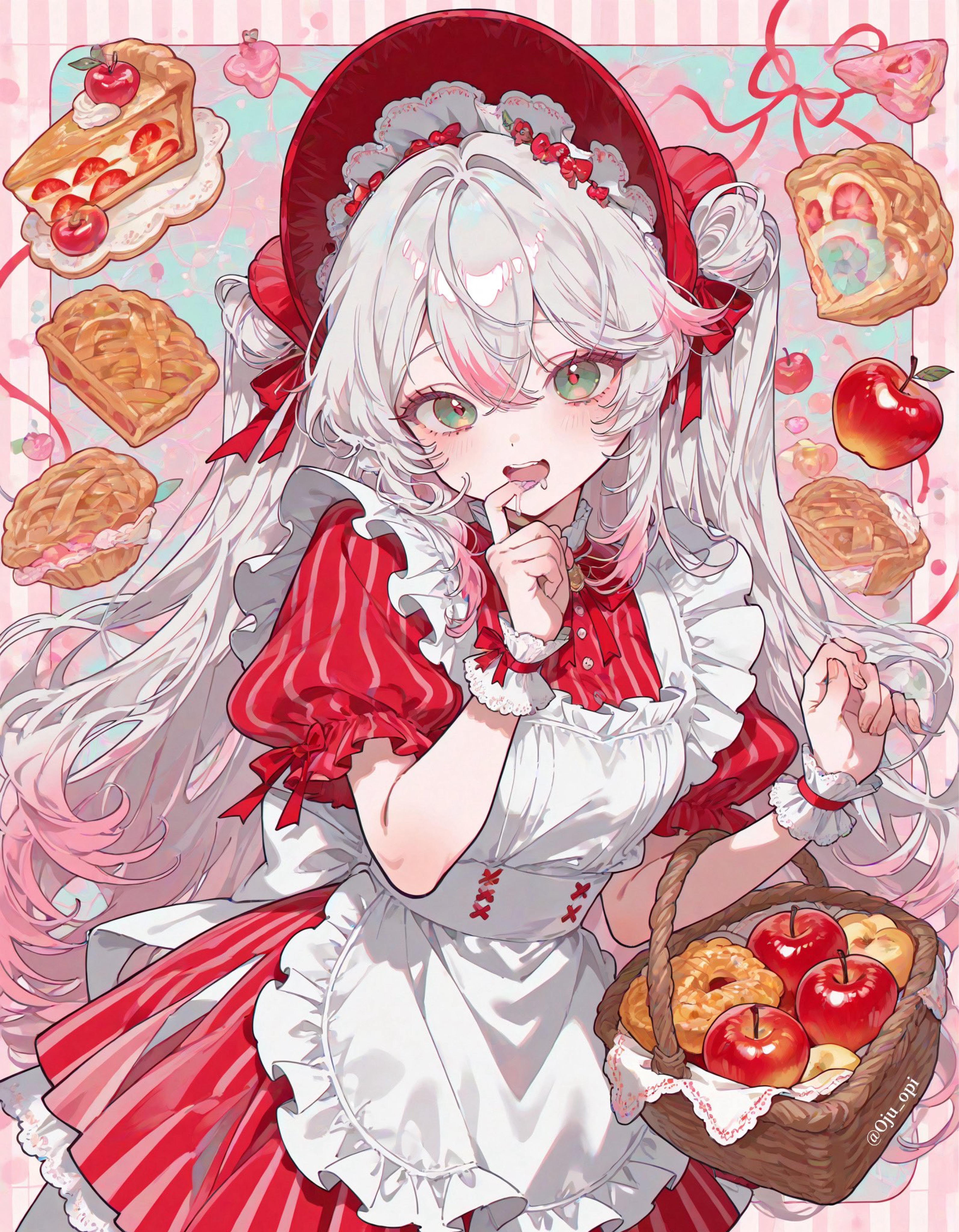 バッチありがとう(´°̥̥̥̥̥̥̥̥ω
