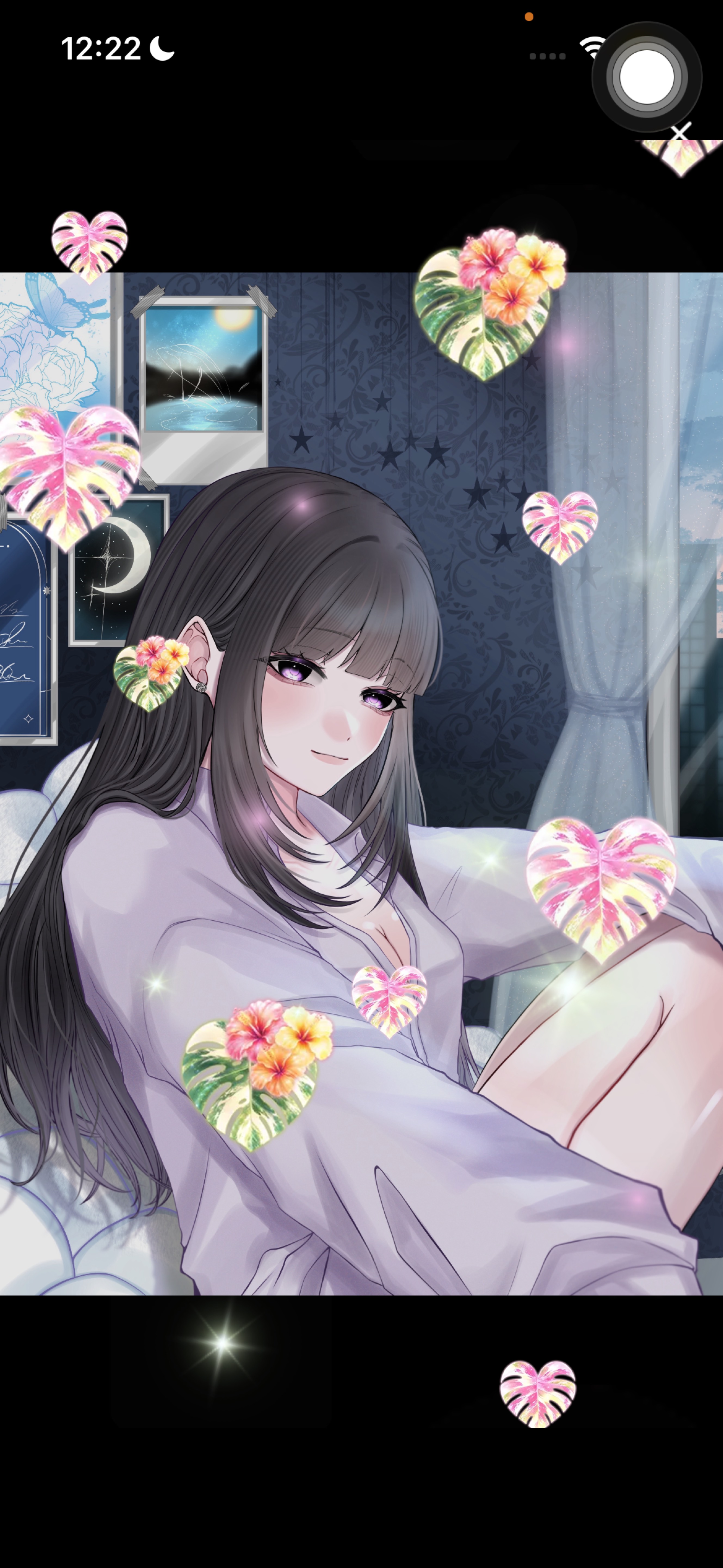 8月もおはよって言わせて𓂃 𓈒𓏸