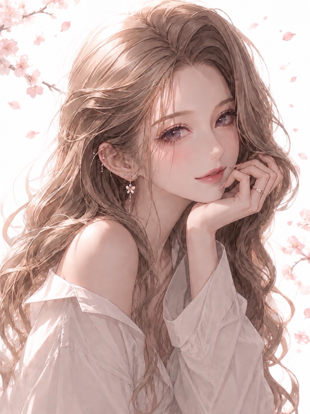 復活祭♡ただいまっ♡