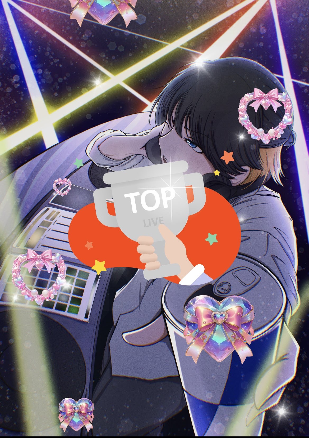 【DJ枠】enjoy