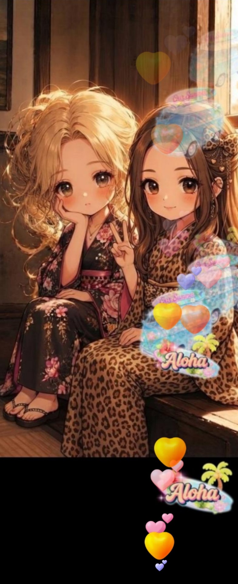 8月もよろしくです(❀ᴗ͈ˬᴗ͈)"