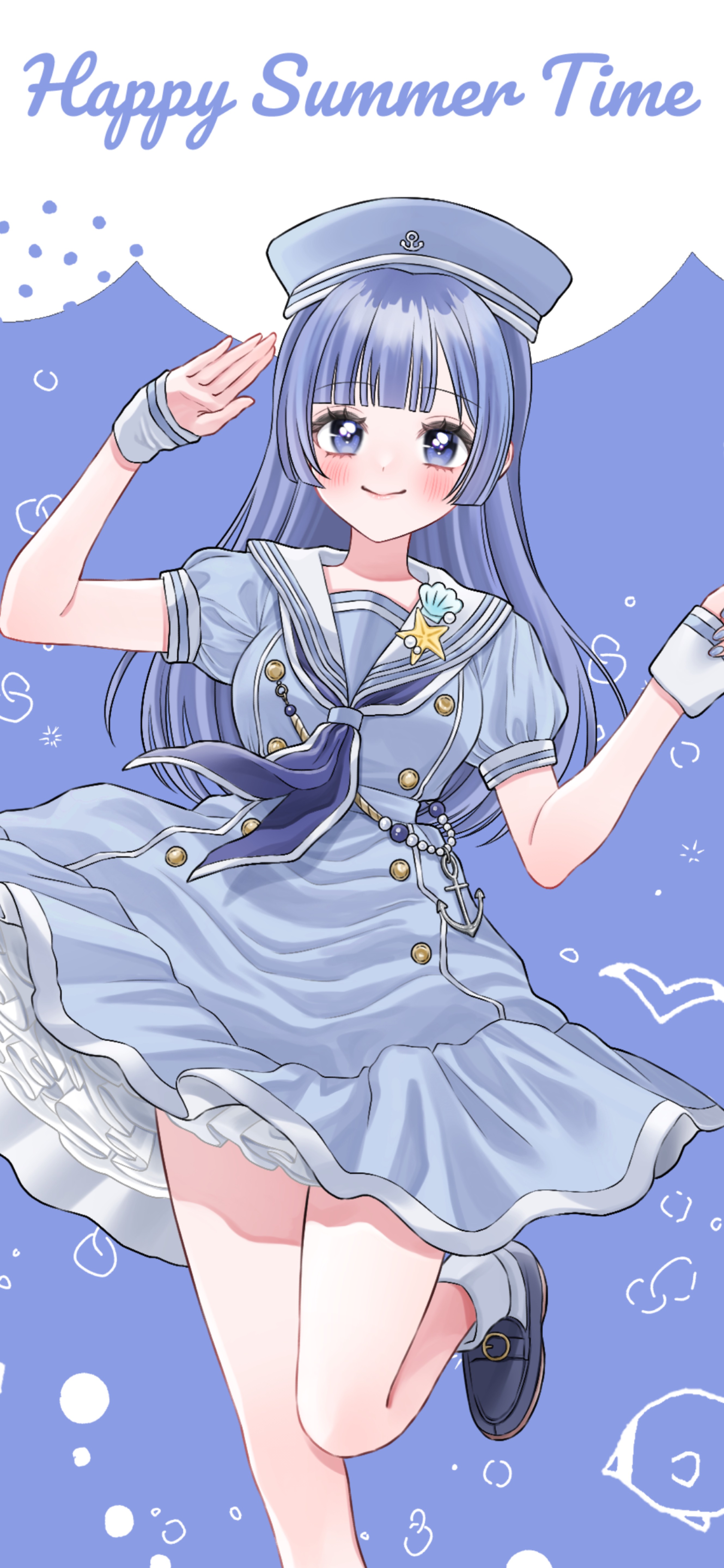 日曜日のおはよう~🍉🌴