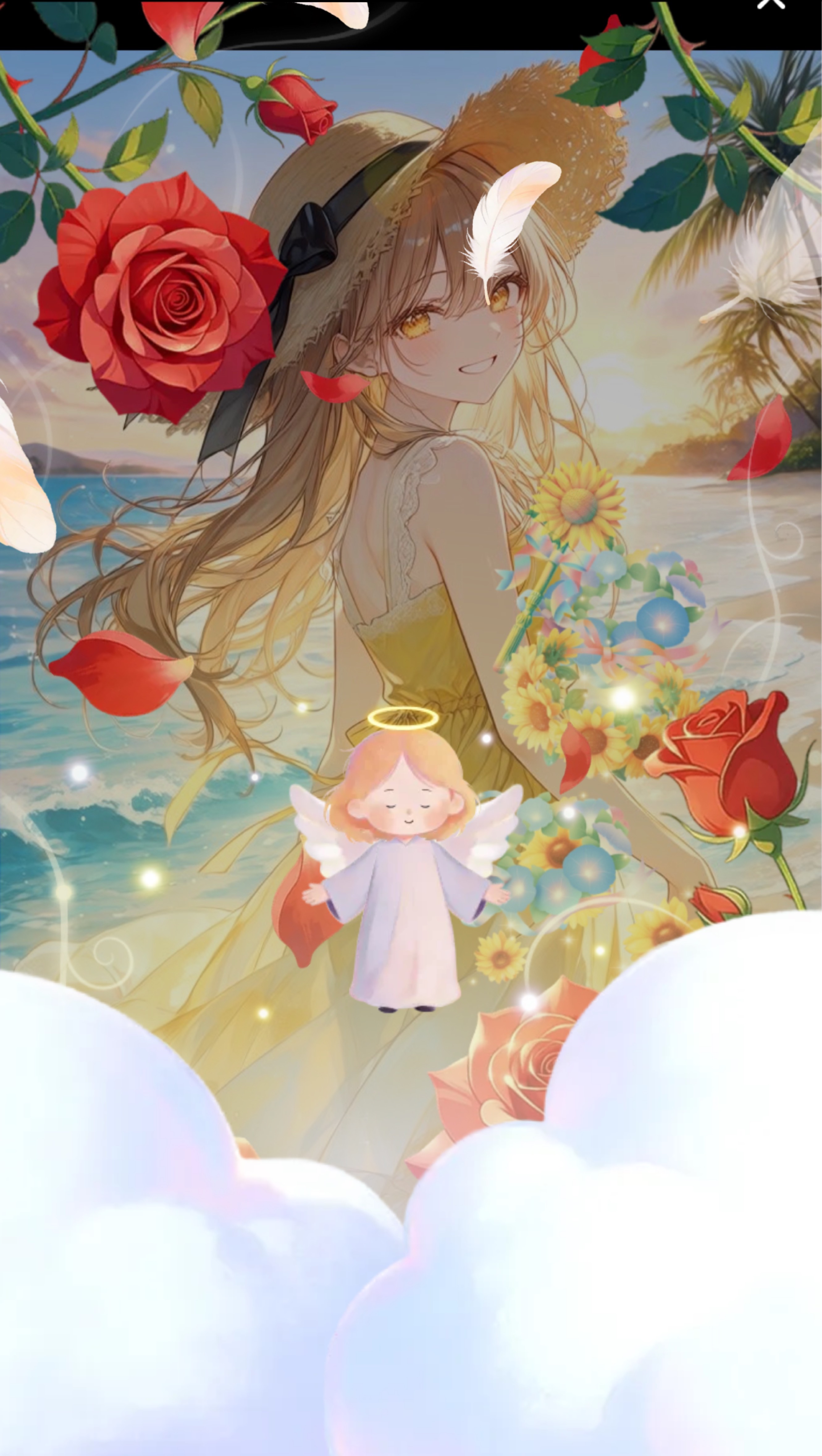 ねくちょ＆Voice ありがとう🎀