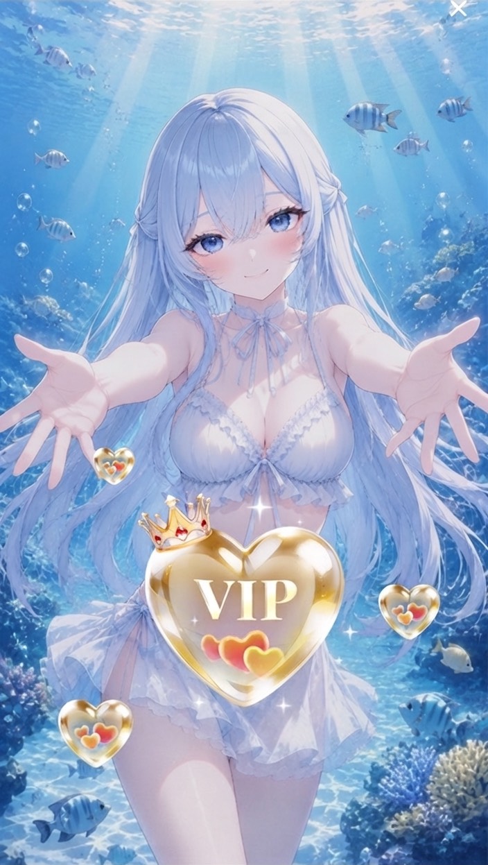 ❄️癒せたらいいなぁ❄️