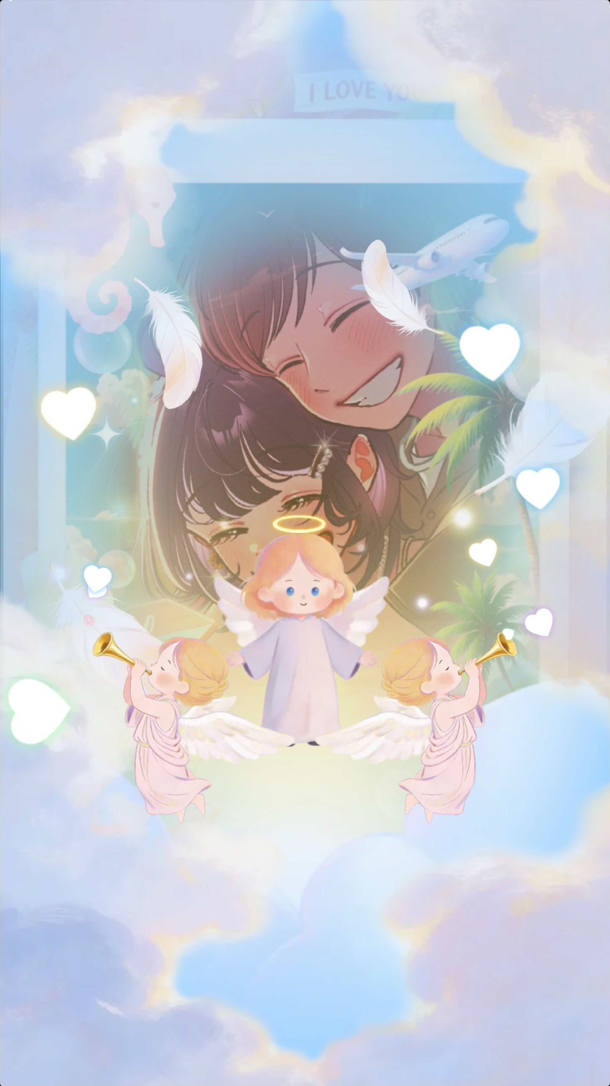 気ままに