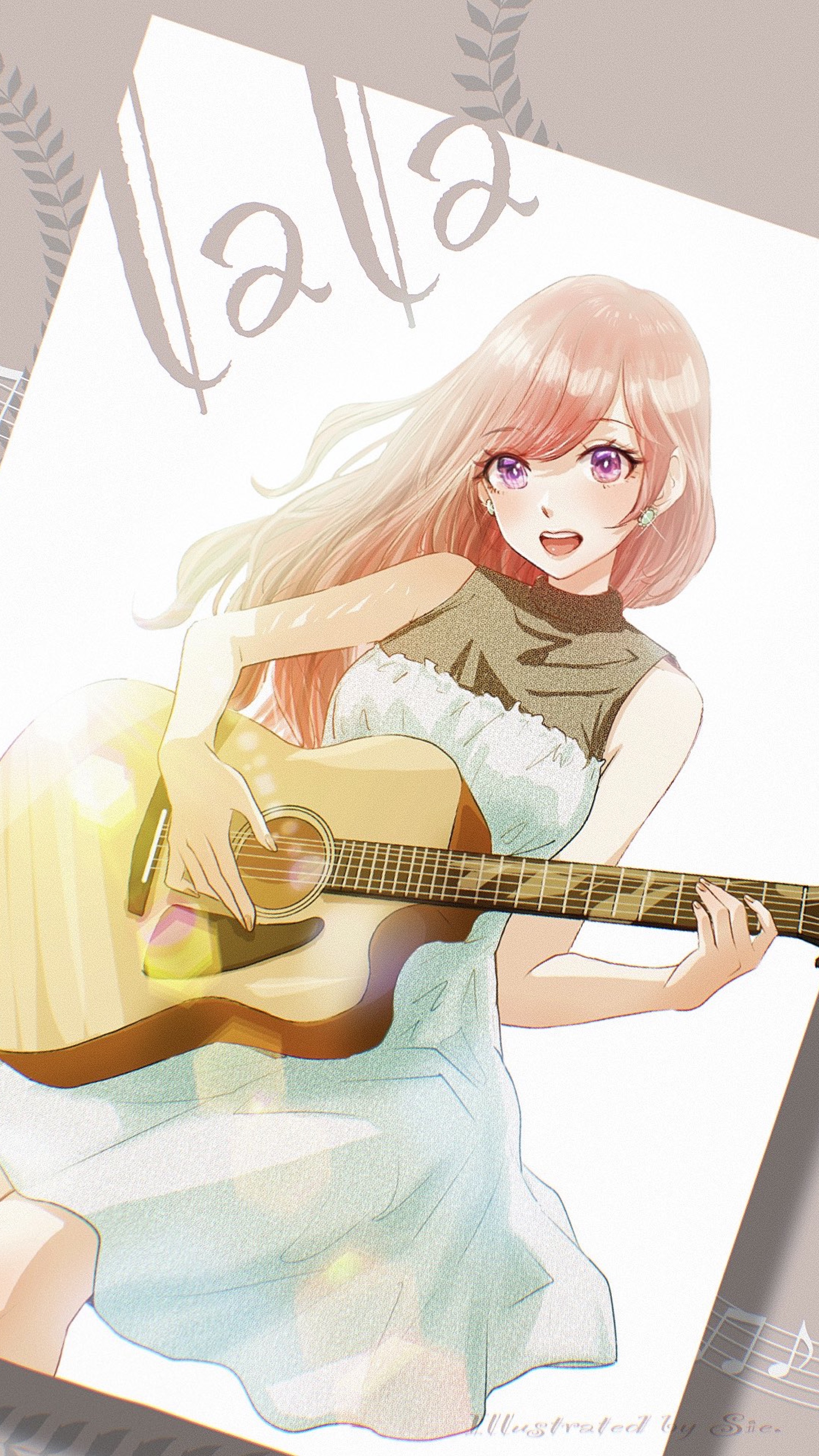 癒しと元気の歌🌷初/潜/退室自由◎