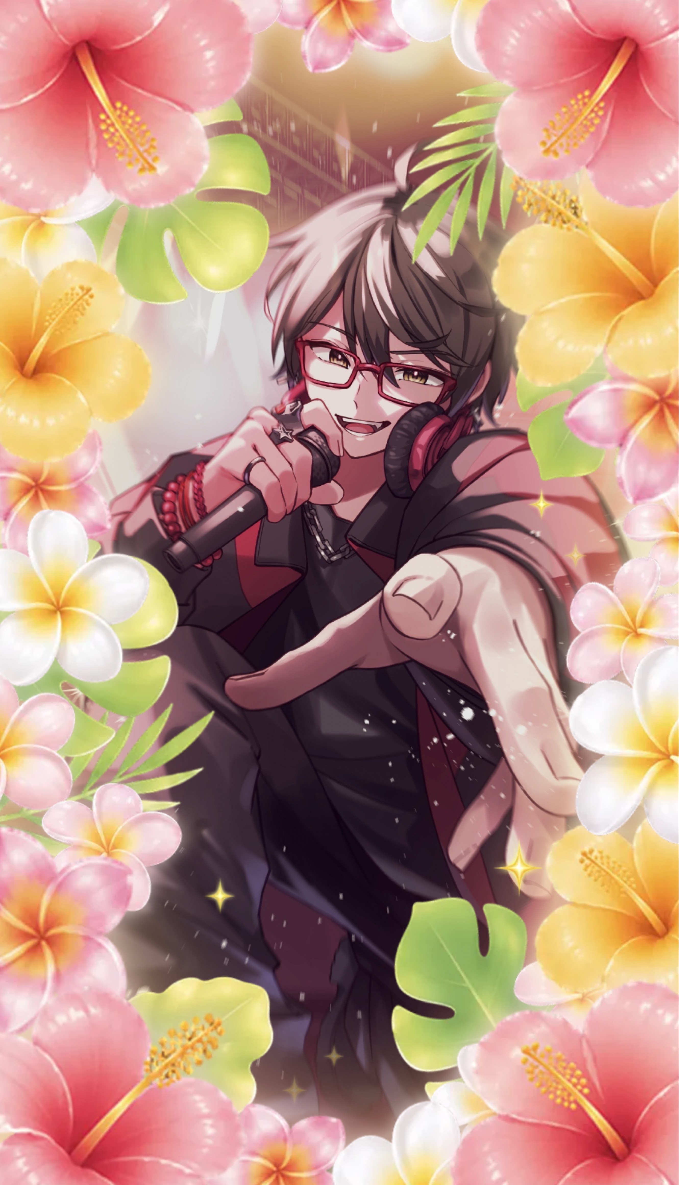 𝐰𝐞𝐥𝐜𝐨𝐦𝐞 𝐭𝐨 ｰ 𝔗*­