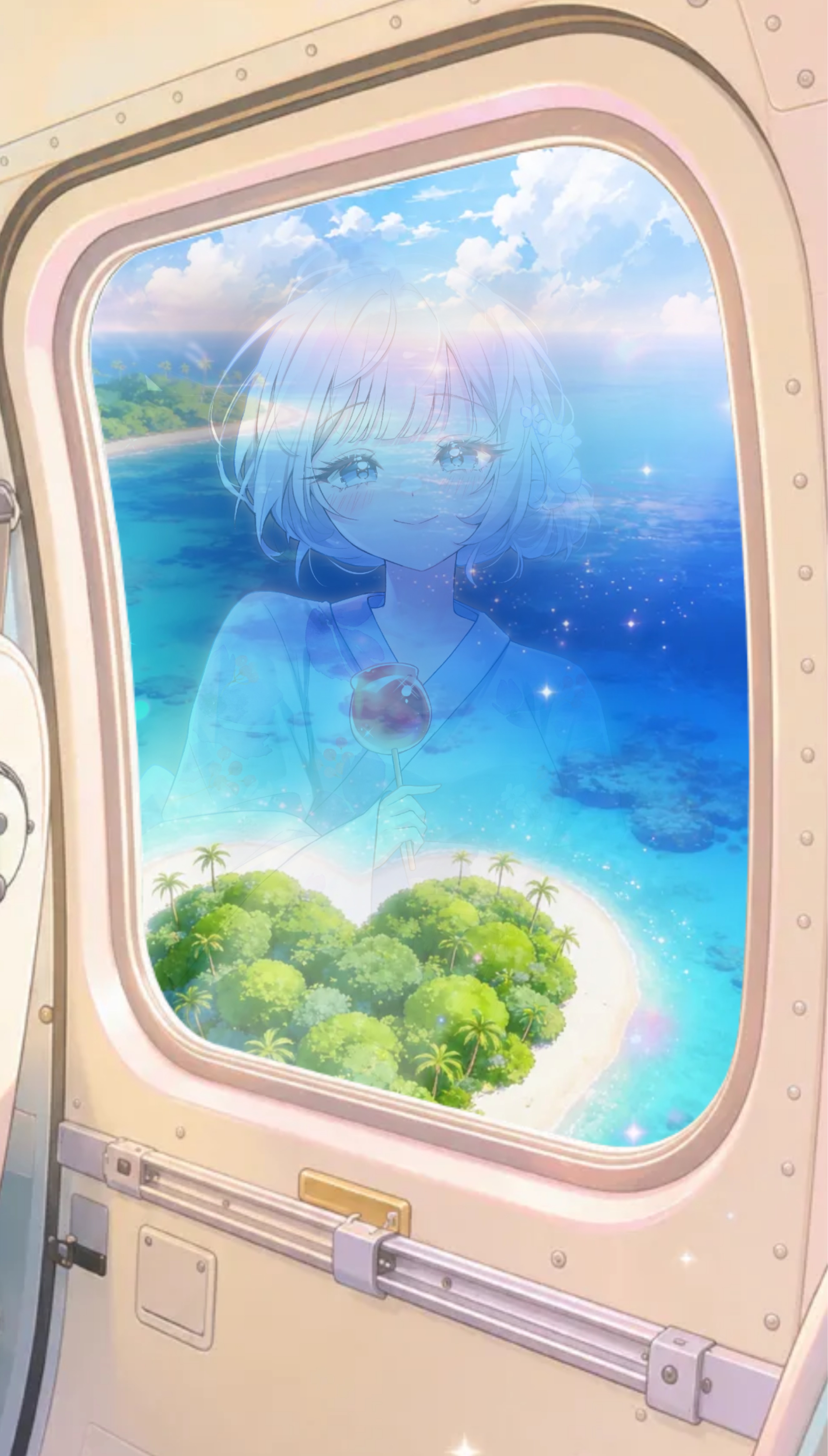 あんにょーん！ごまうぉー